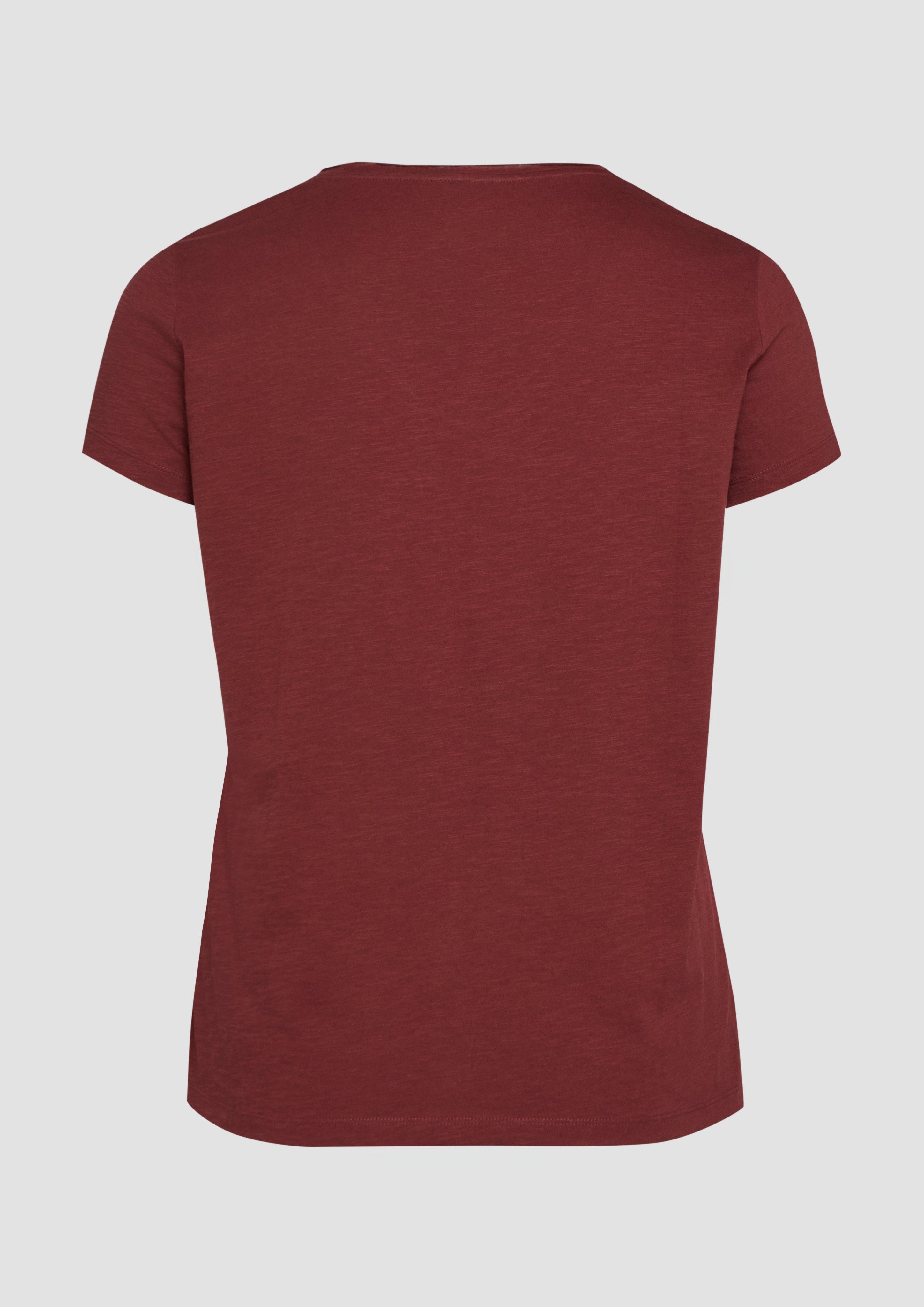 T-Shirt in 39D1 & 80D0