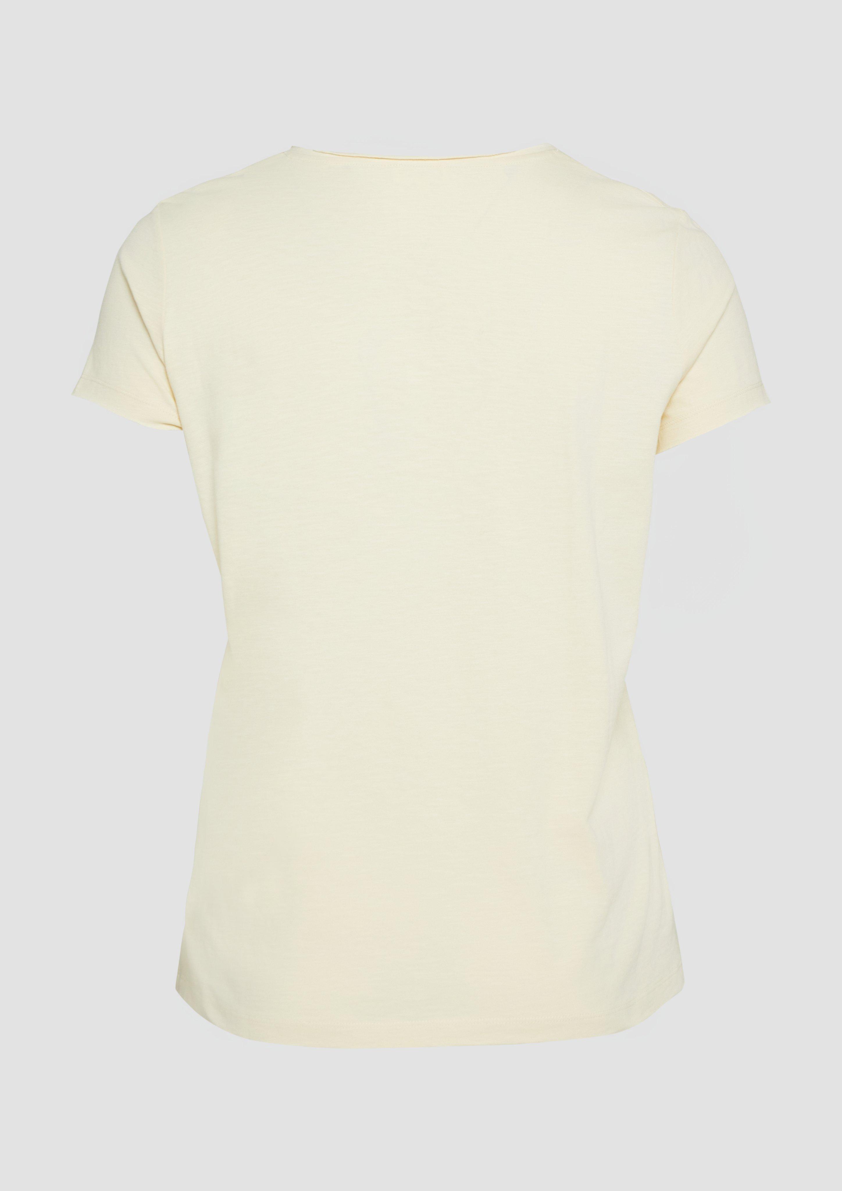 T-Shirt in 80D0 & 39D1