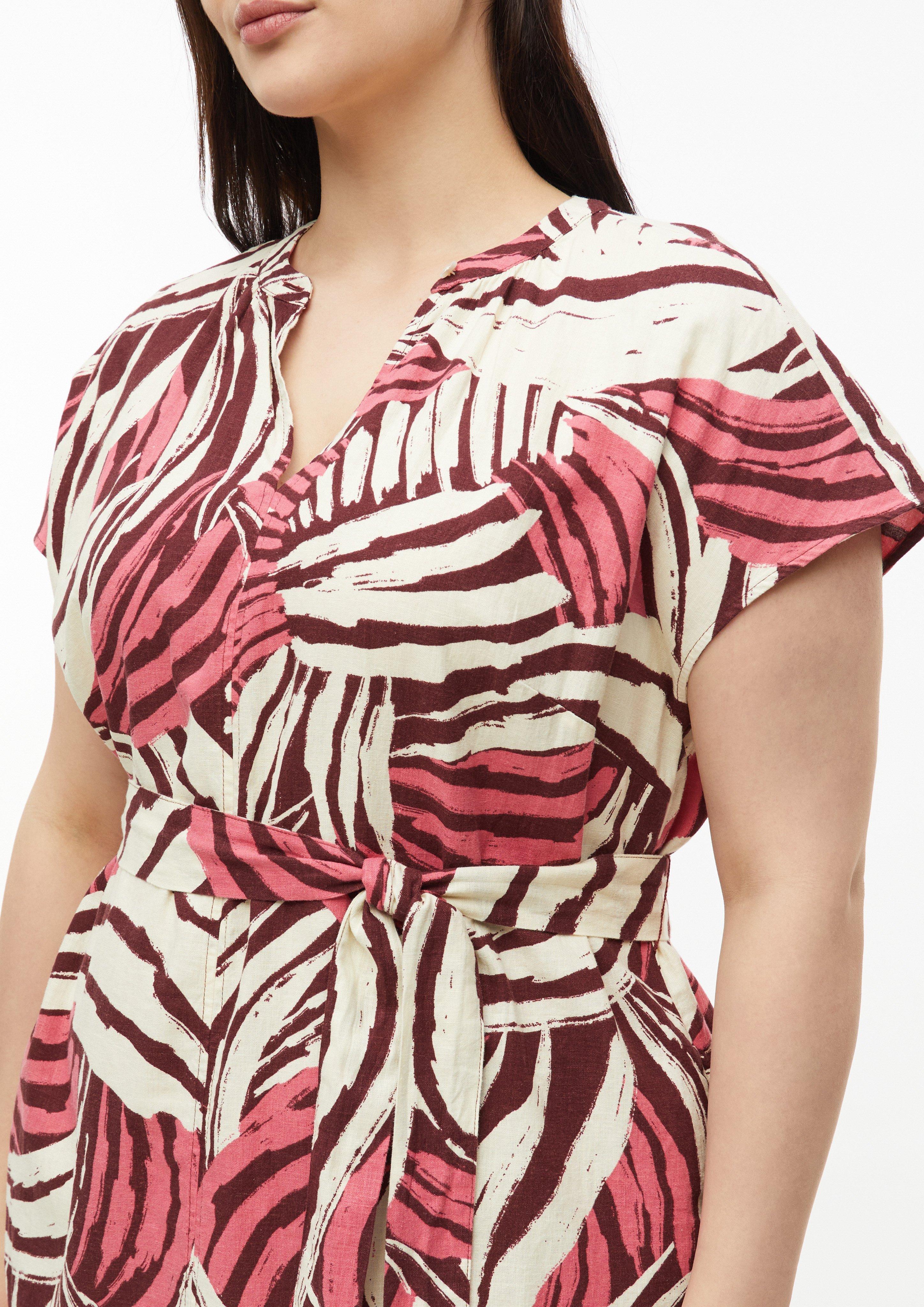 Robe en  de 