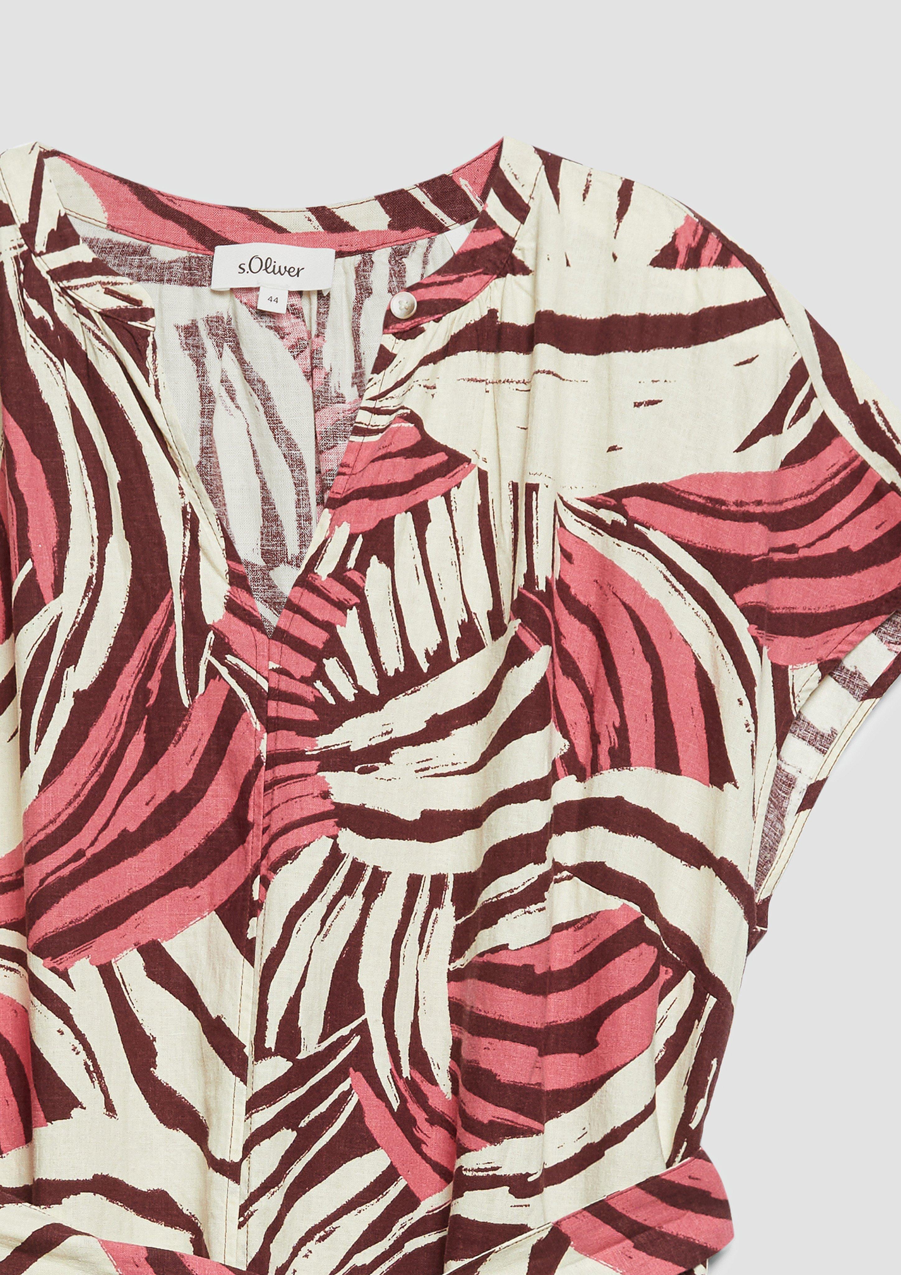 Šaty in 42A0 & 8918