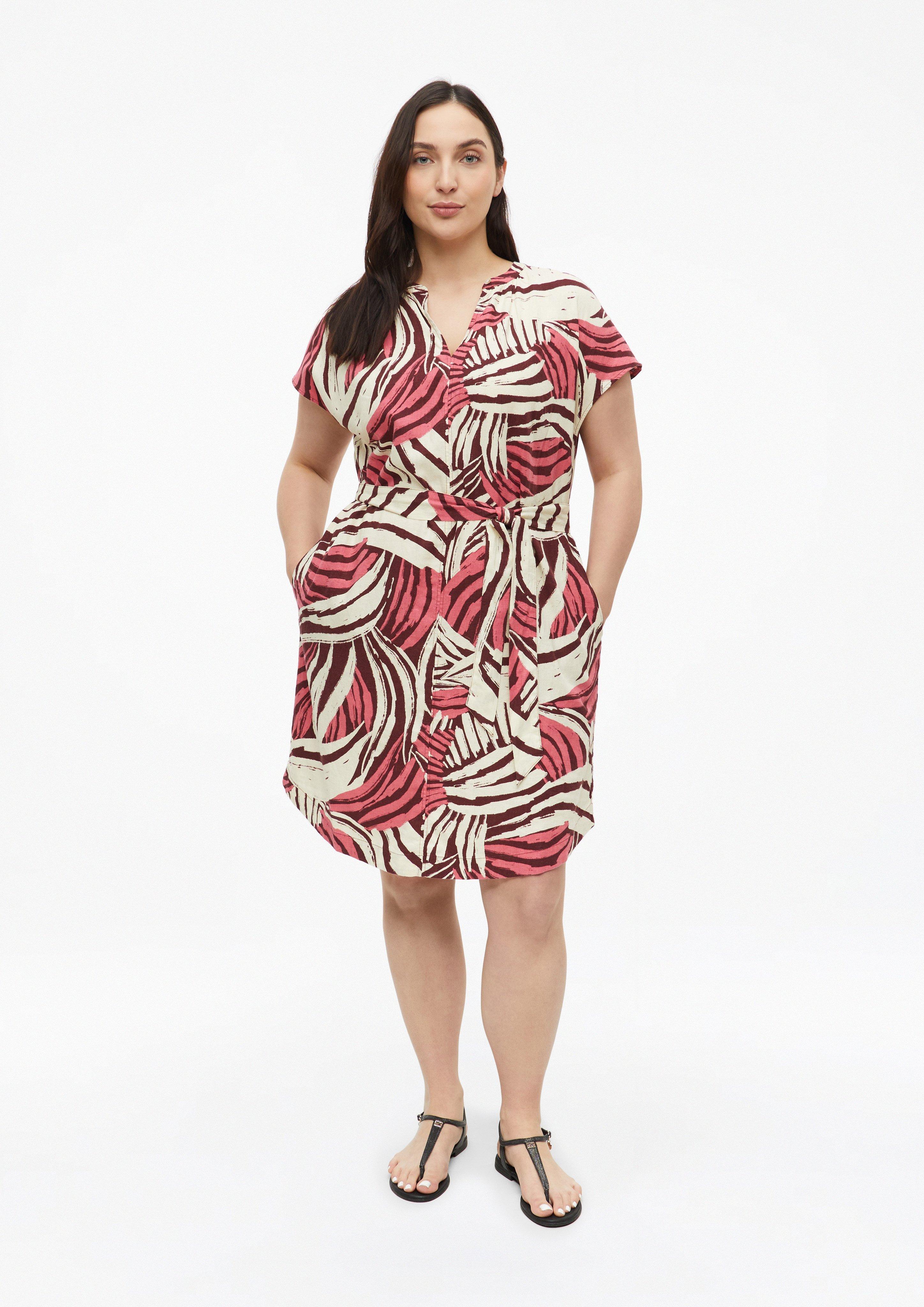  Robe en  de 