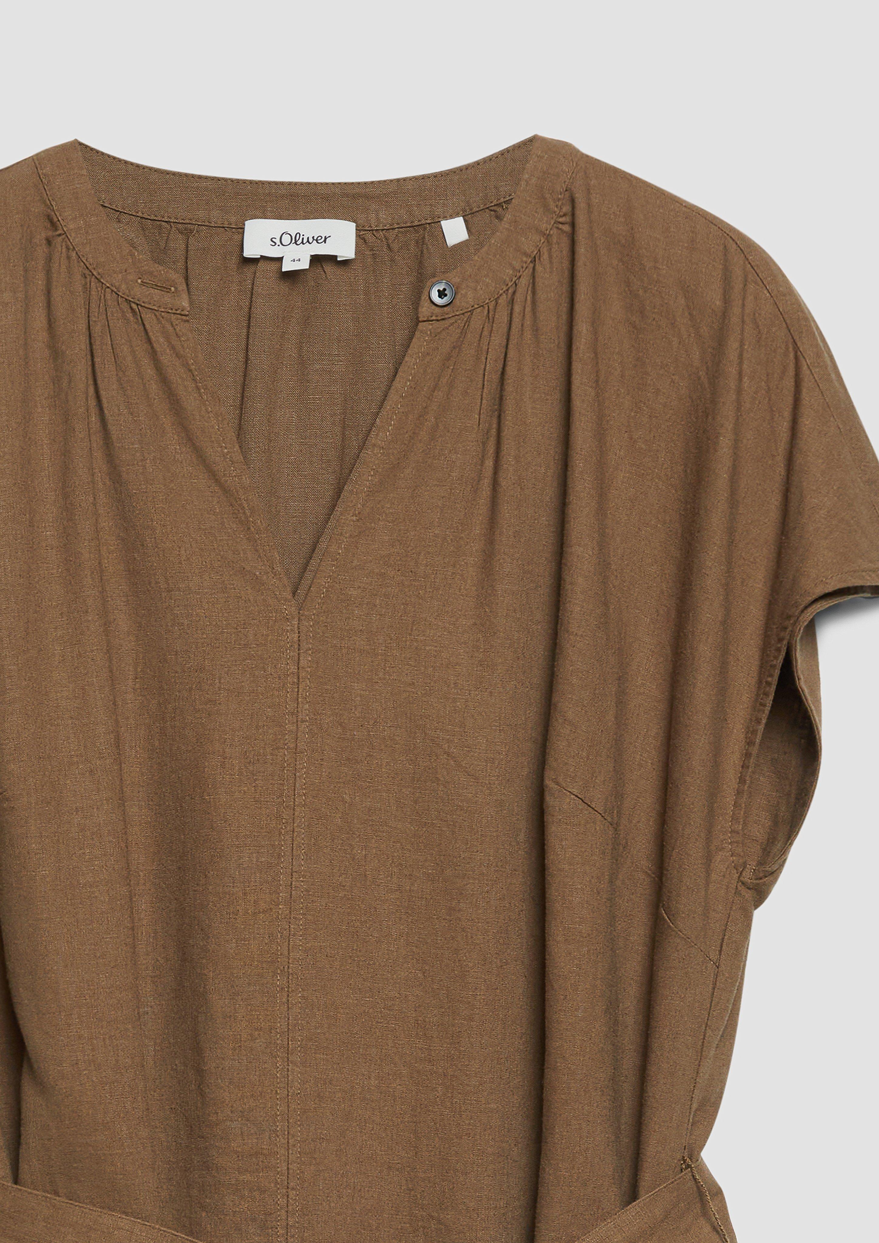 Šaty in 8918 & 42A0