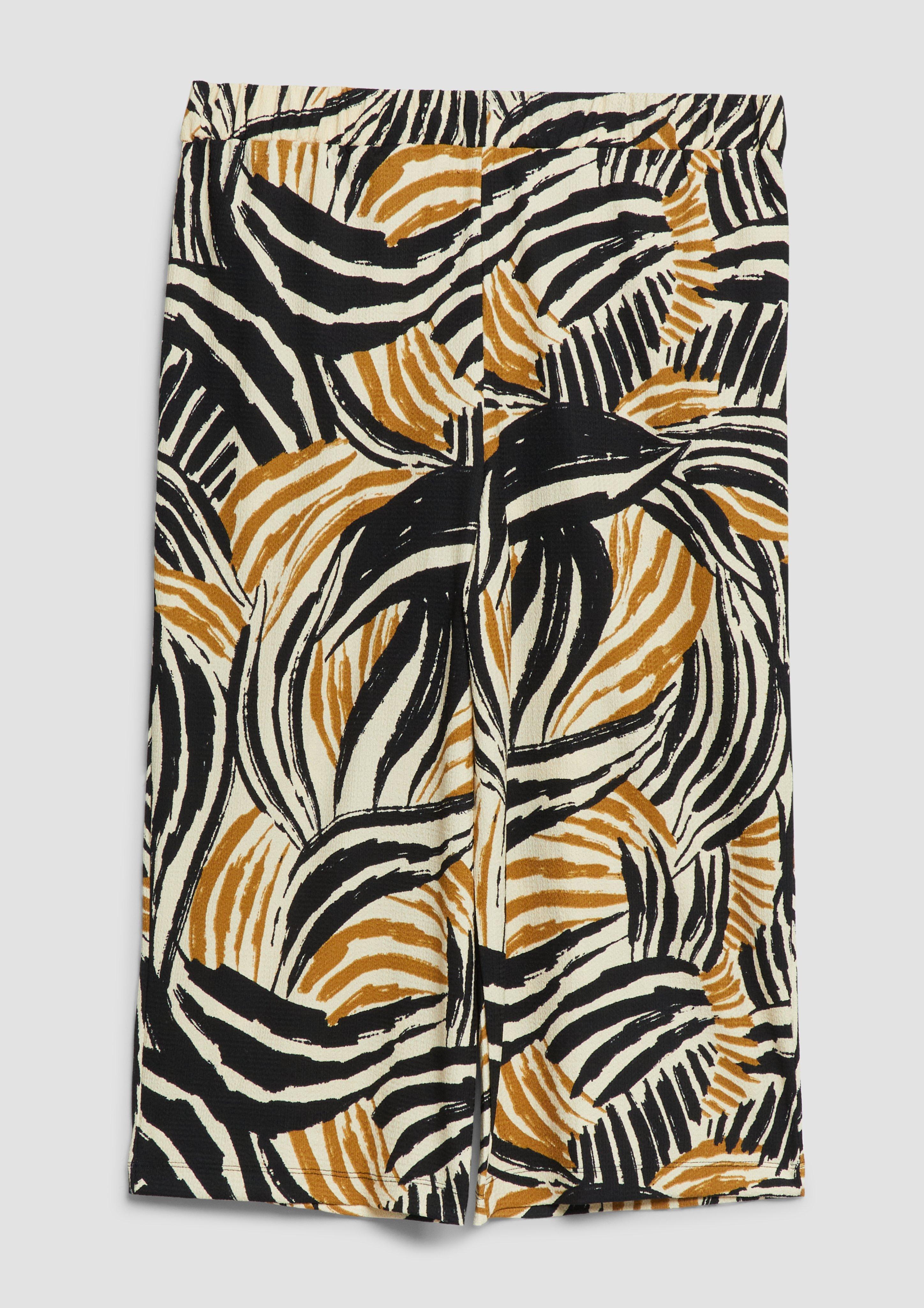 Trousers in 84A0 & 9999