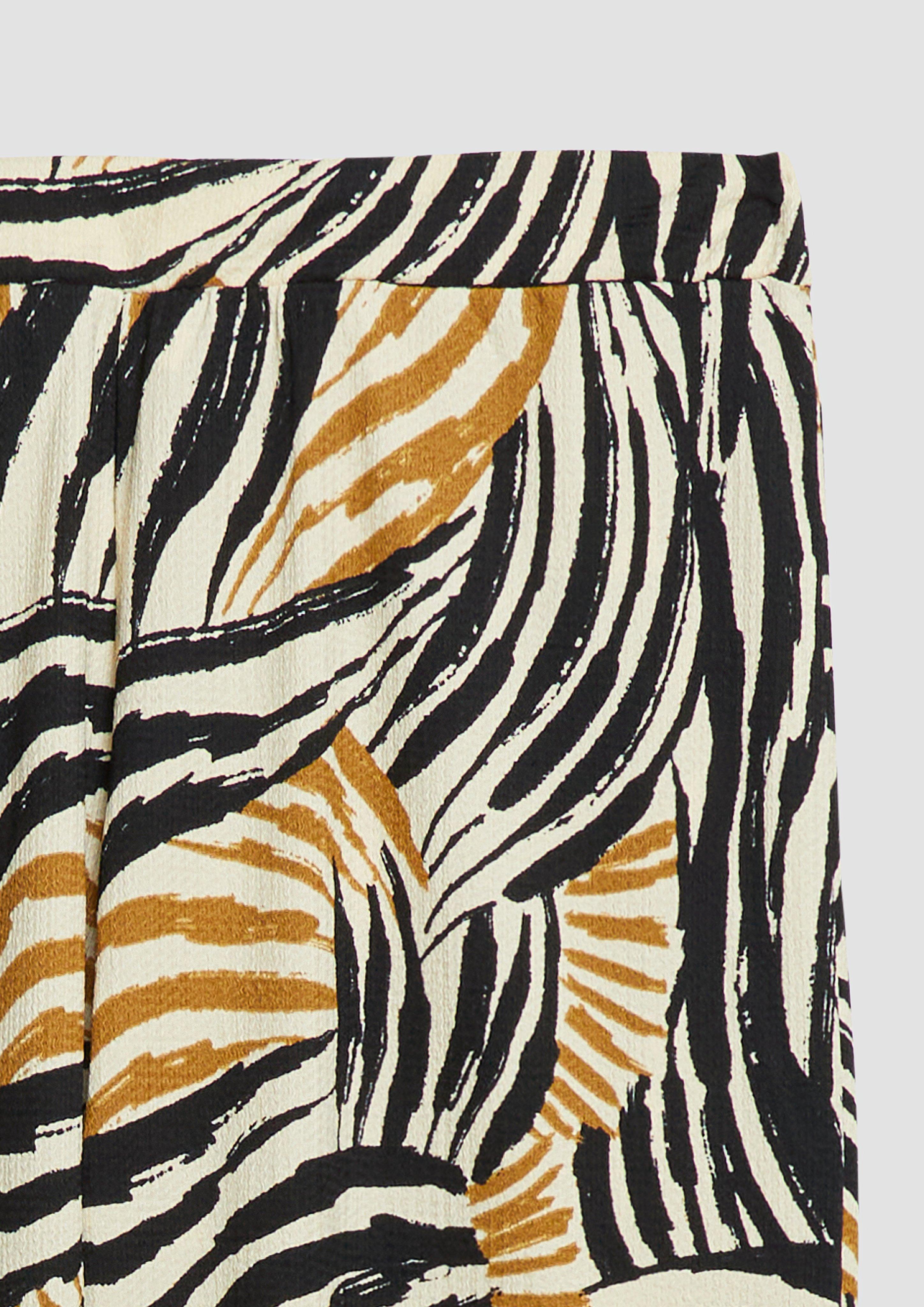 Pantalon in 84A0 & 9999