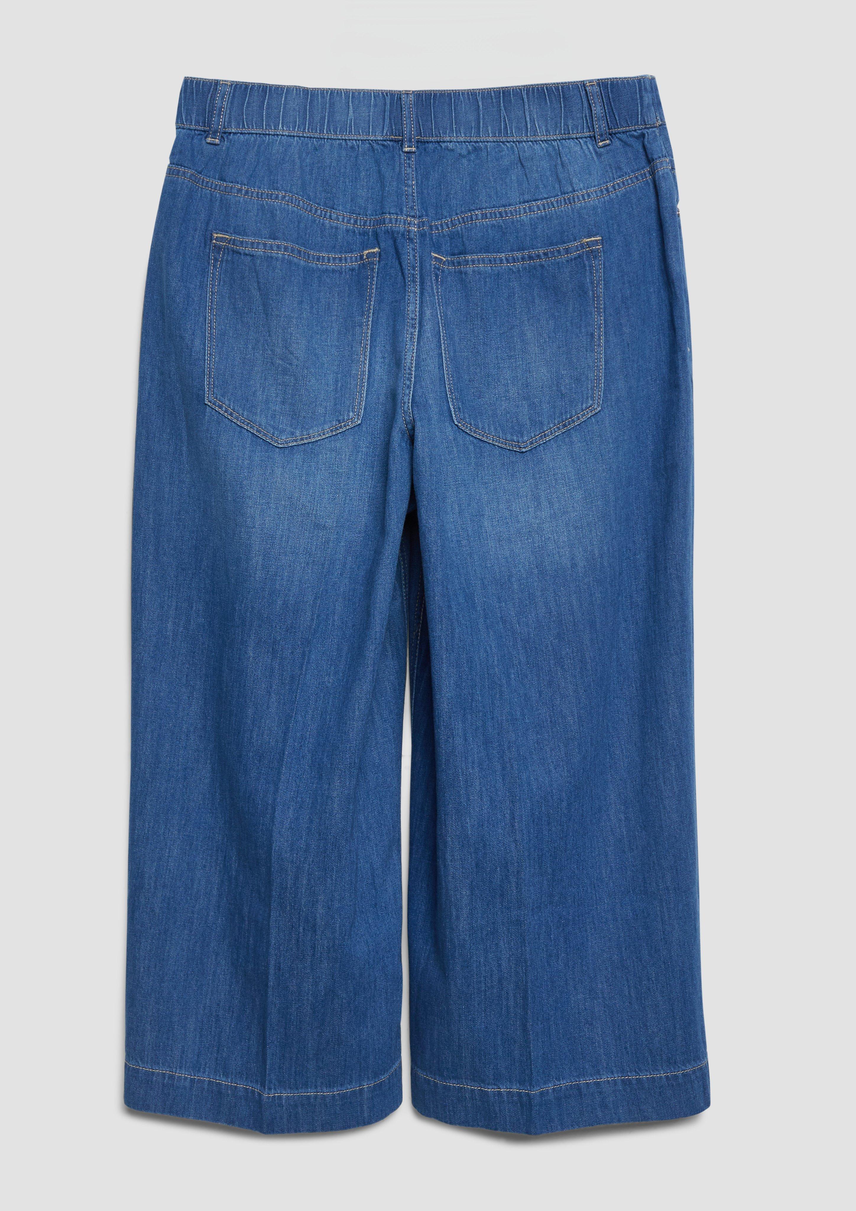 Jeans-Hose in 55Y2