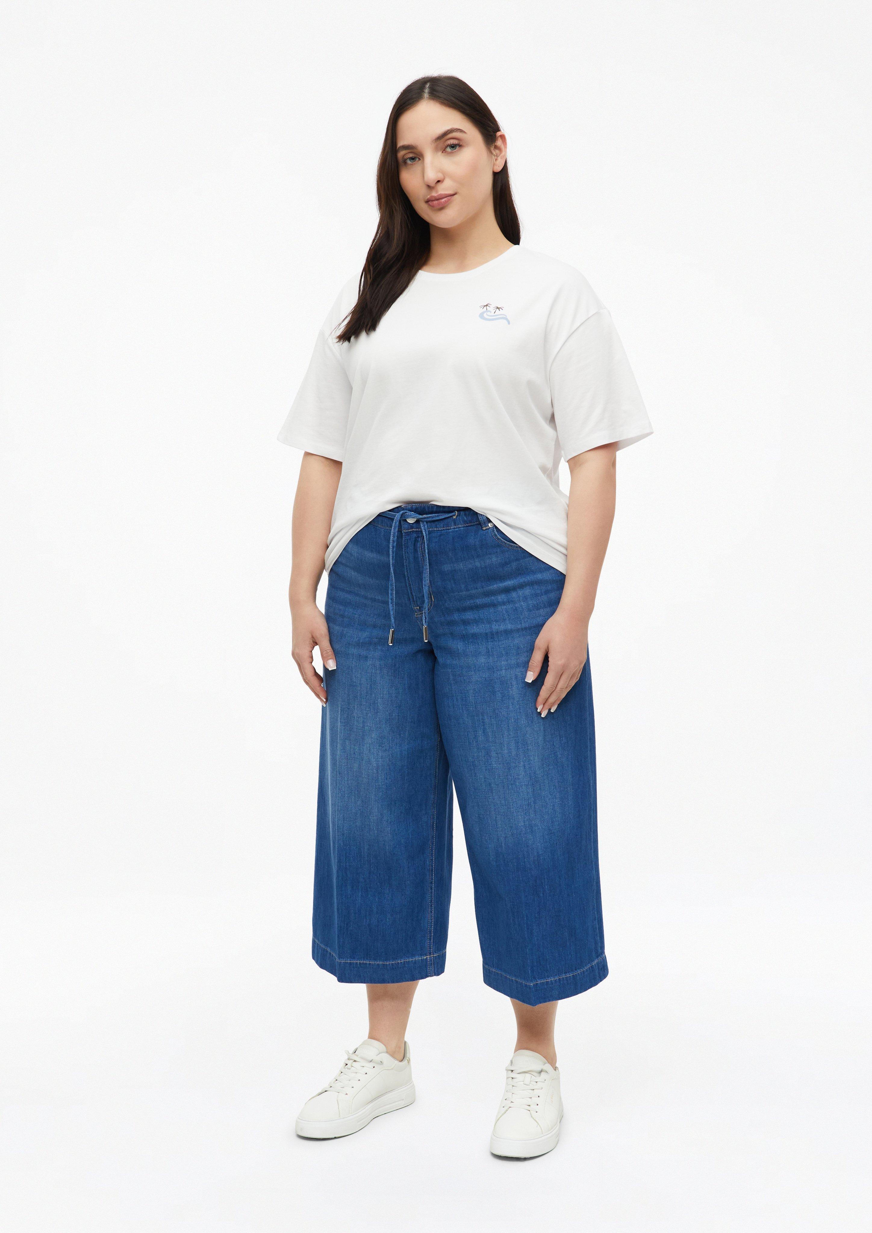  Jeans-Hose in  von 