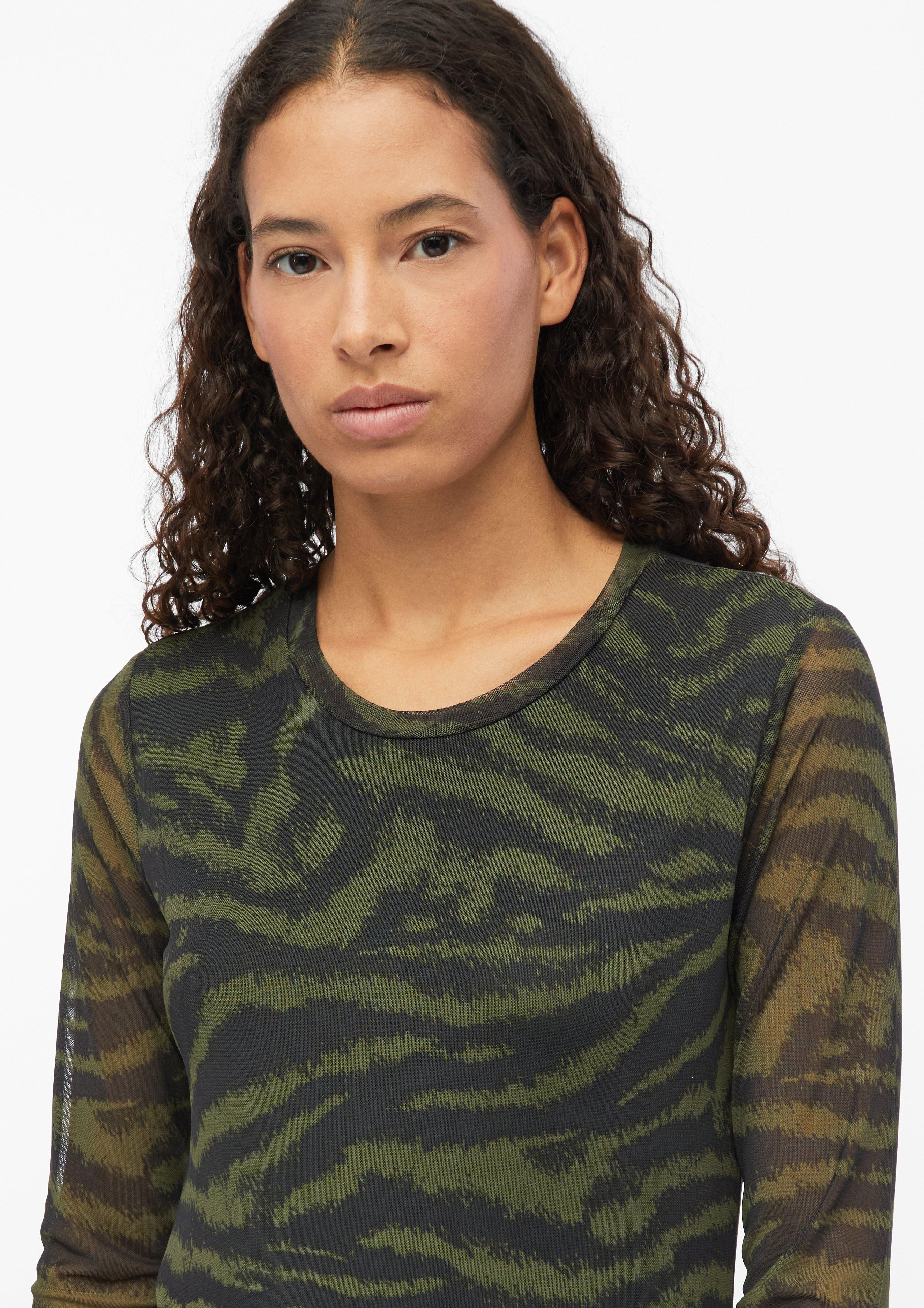 Femmes Robe en olive de s.Oliver