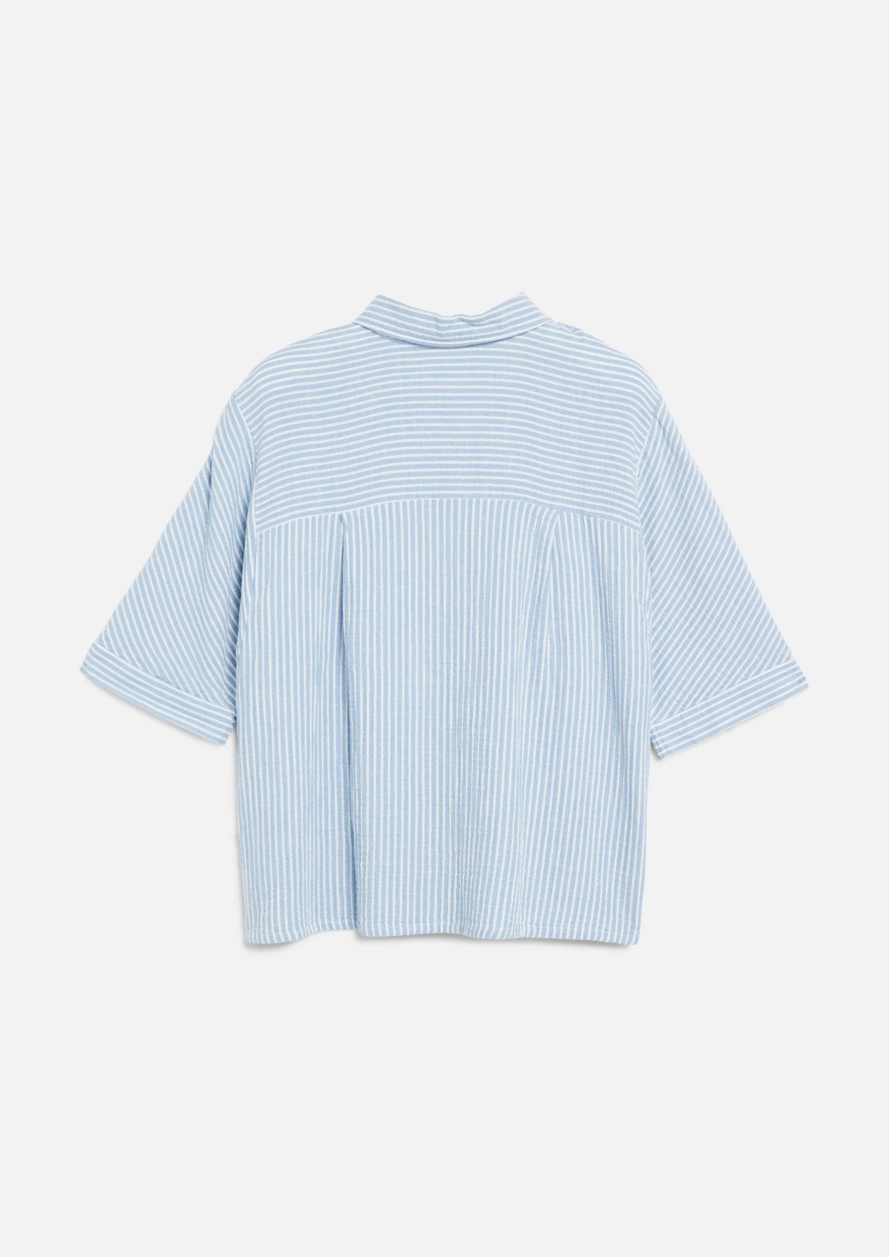  Bluse in  van 