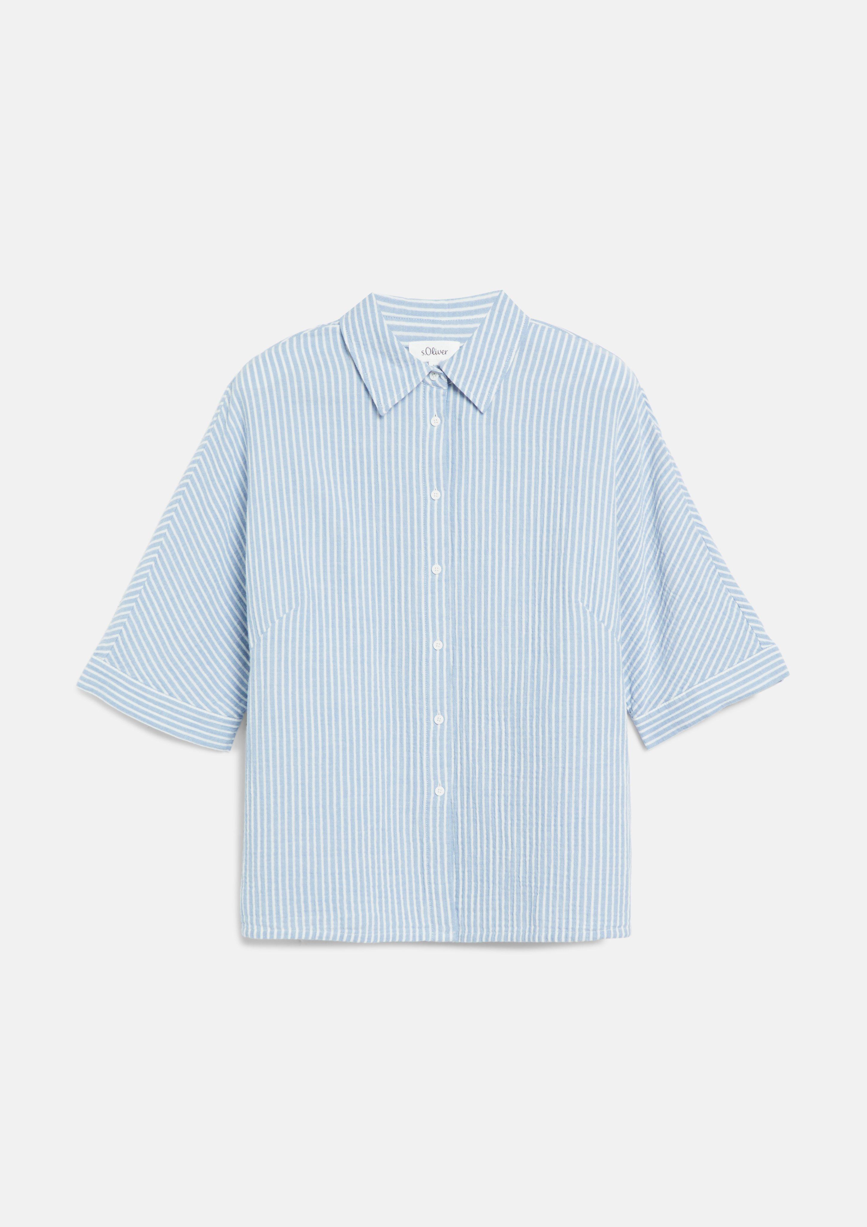  Bluse in  van 