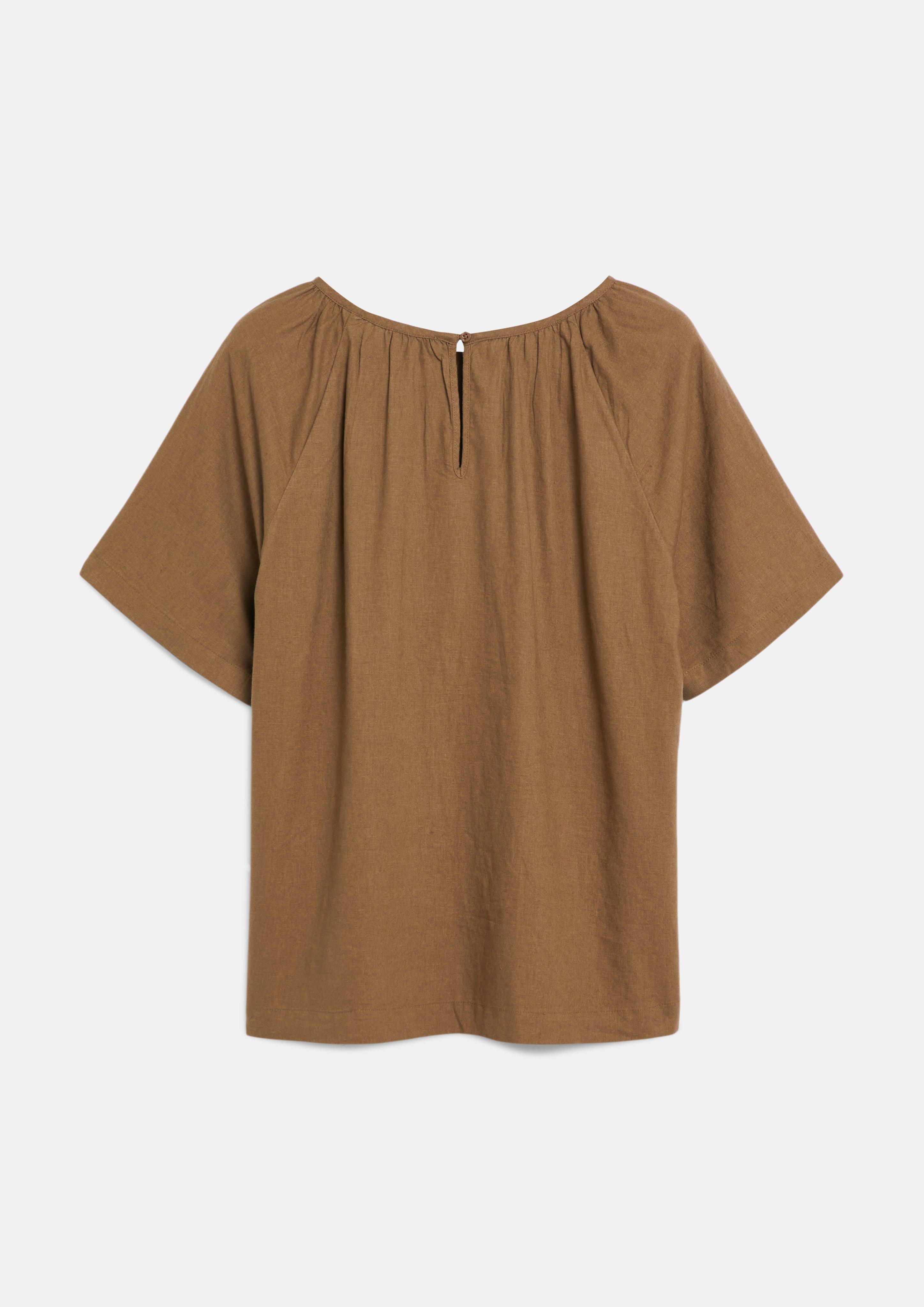  Bluse in  van 