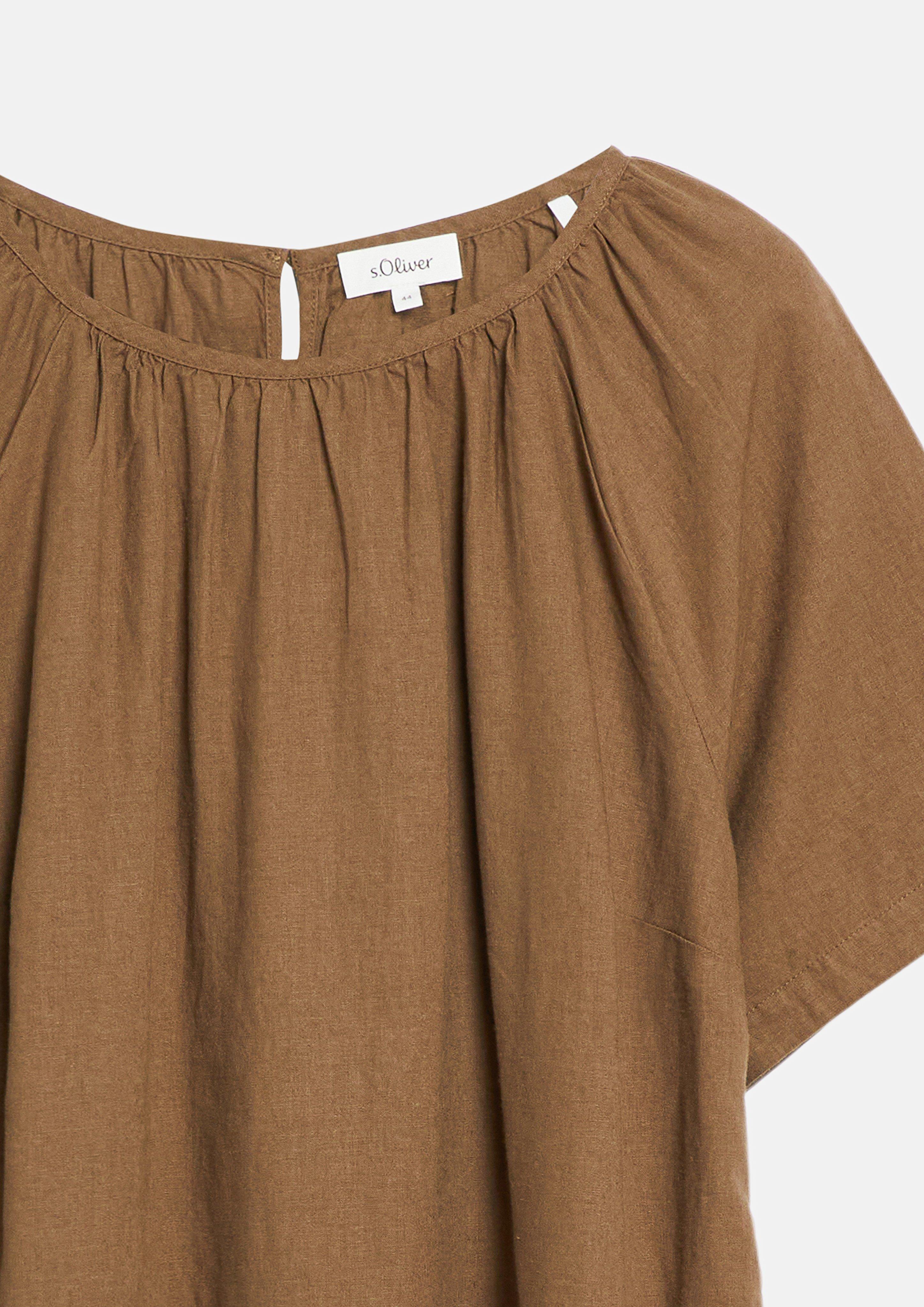  Blouse en  de 