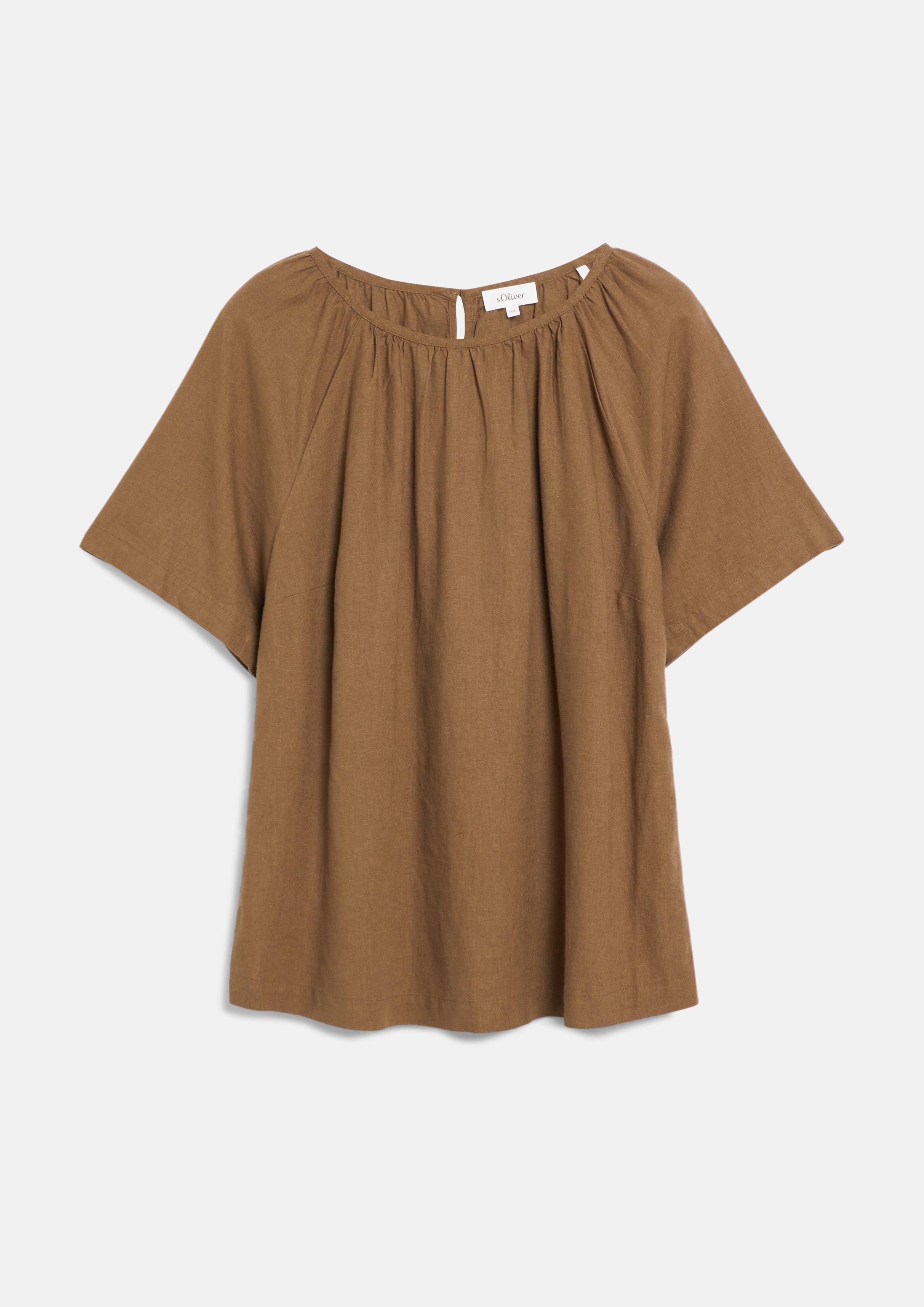  Bluse in  van 