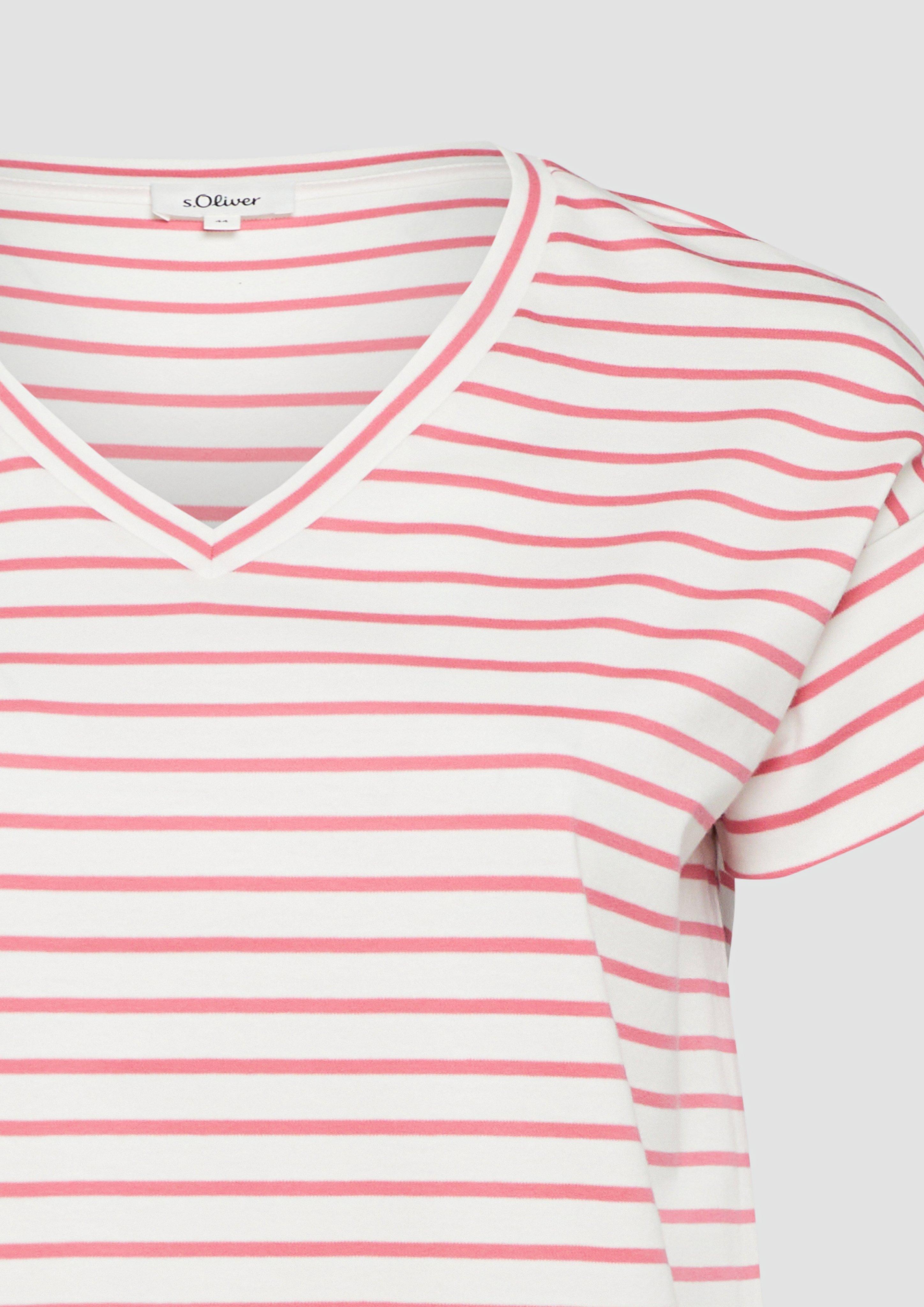  T-shirt en  de 