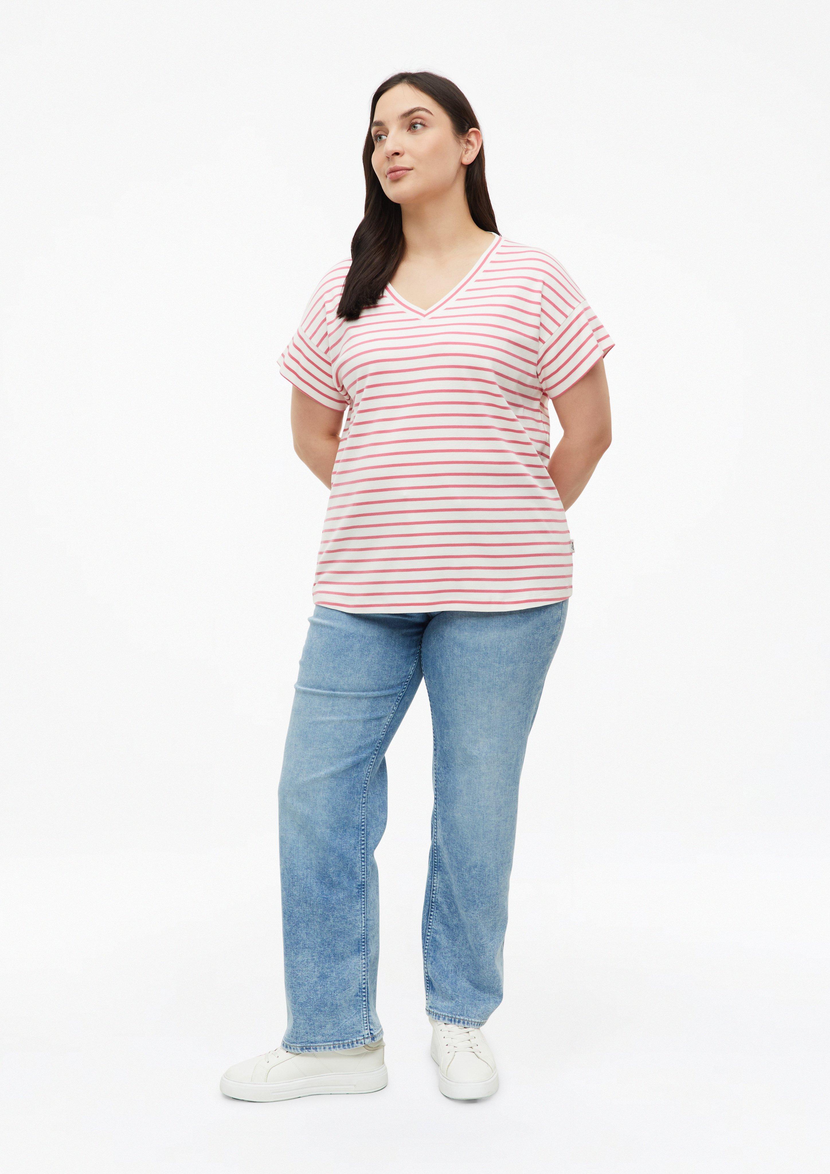  T-shirt en  de 