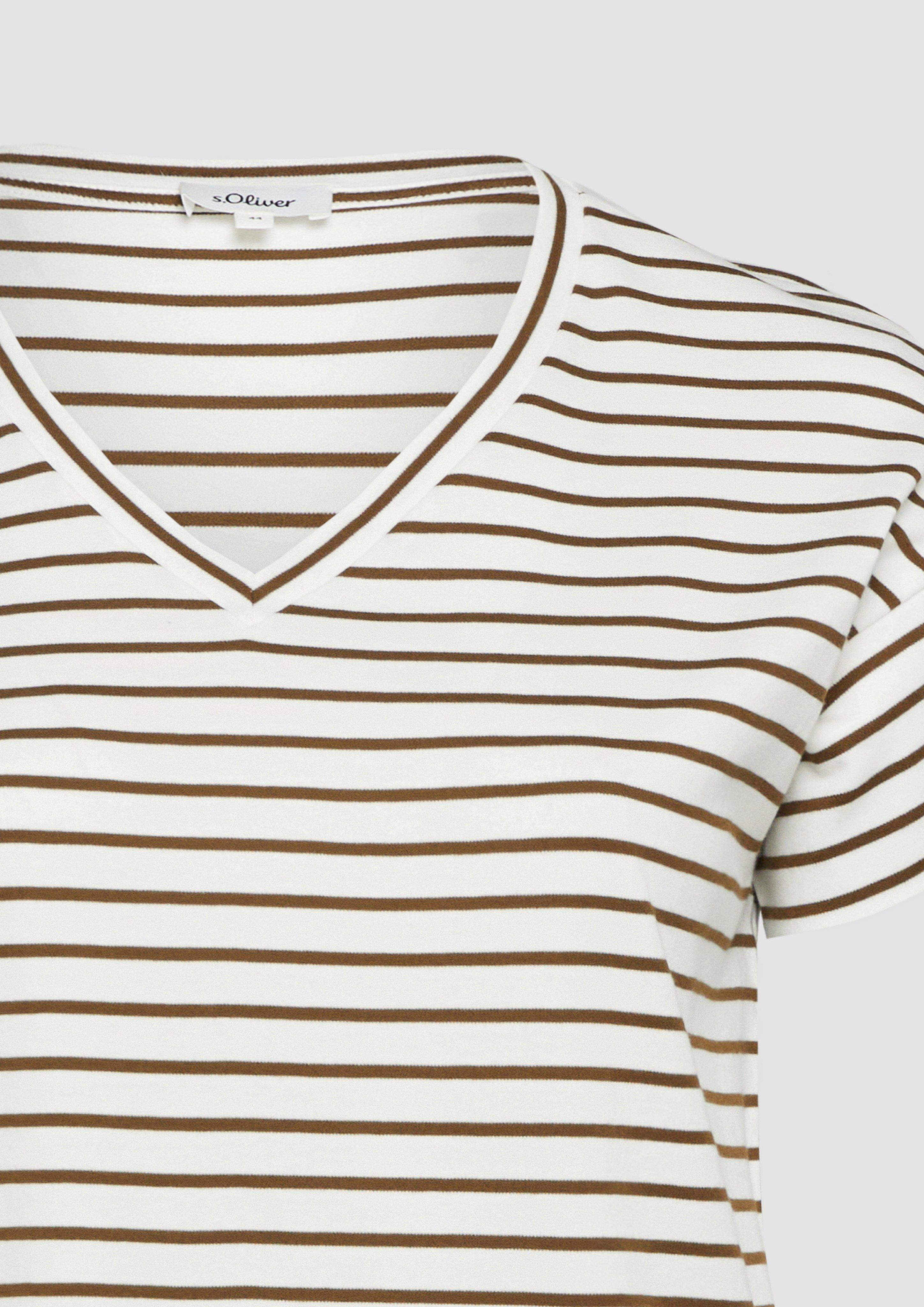  T-shirt en  de 
