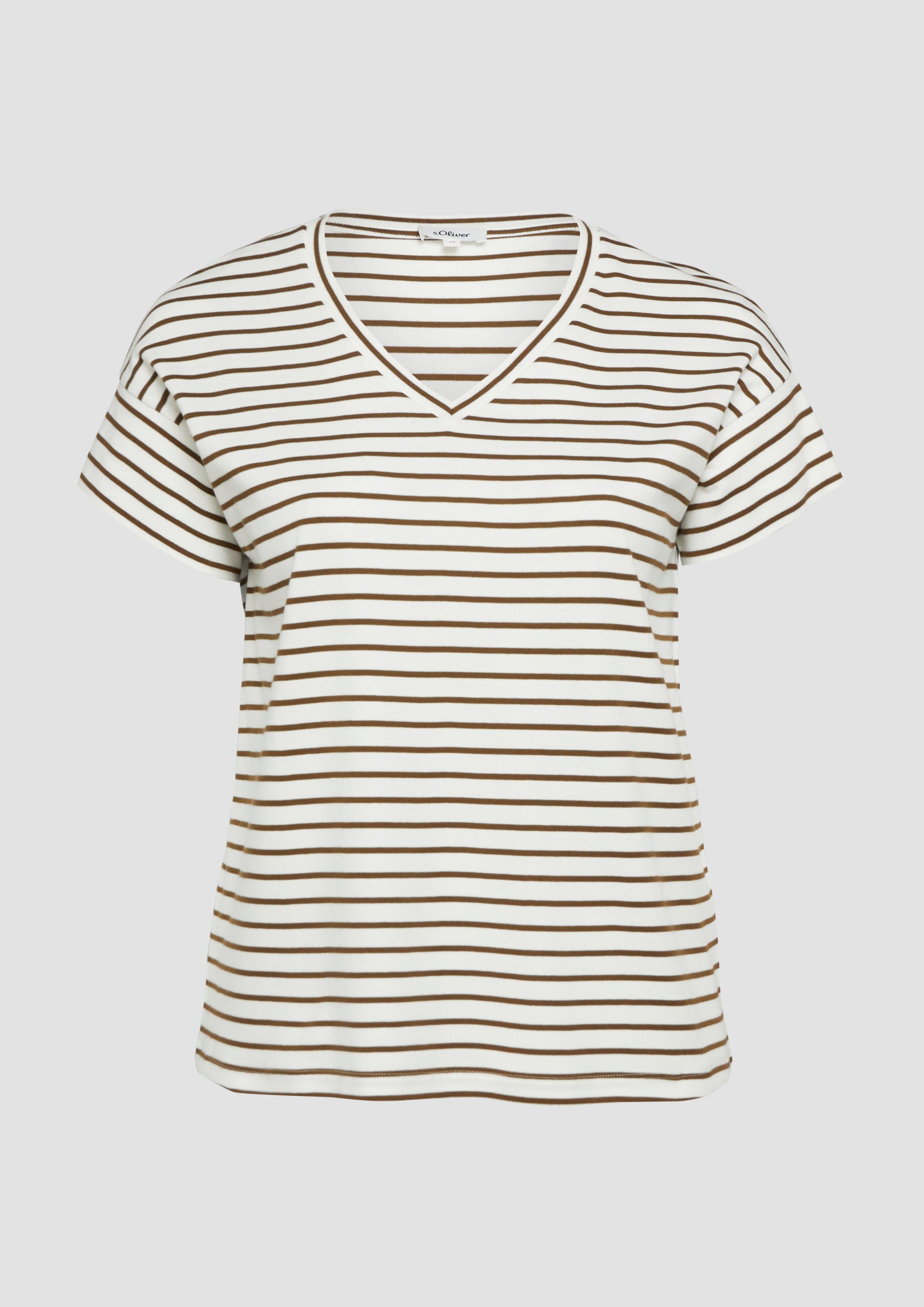  T-shirt en  de 