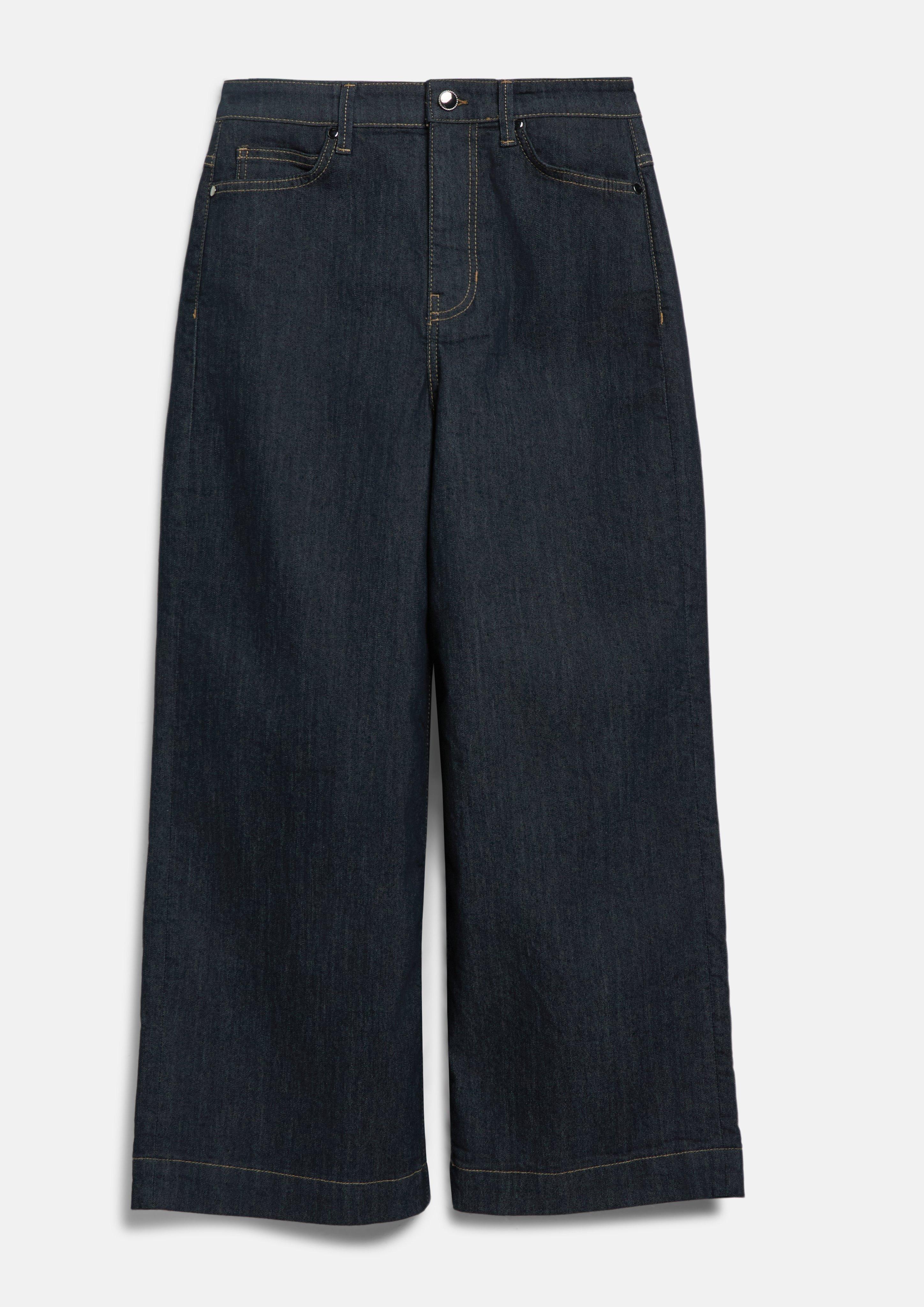 Dames Denim broek in  van 