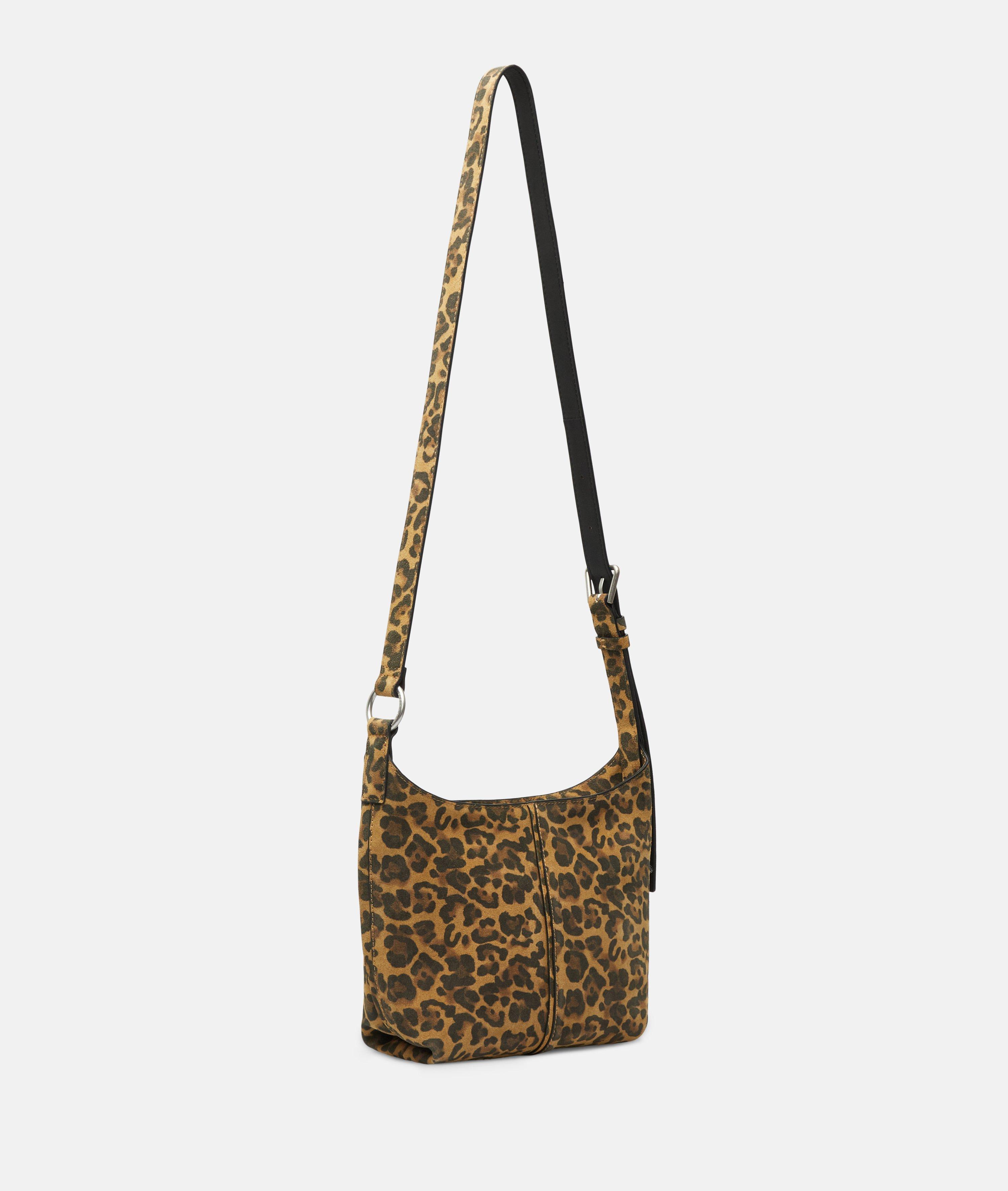 LIEBESKIND BERLIN Leo Demi Crossbody S