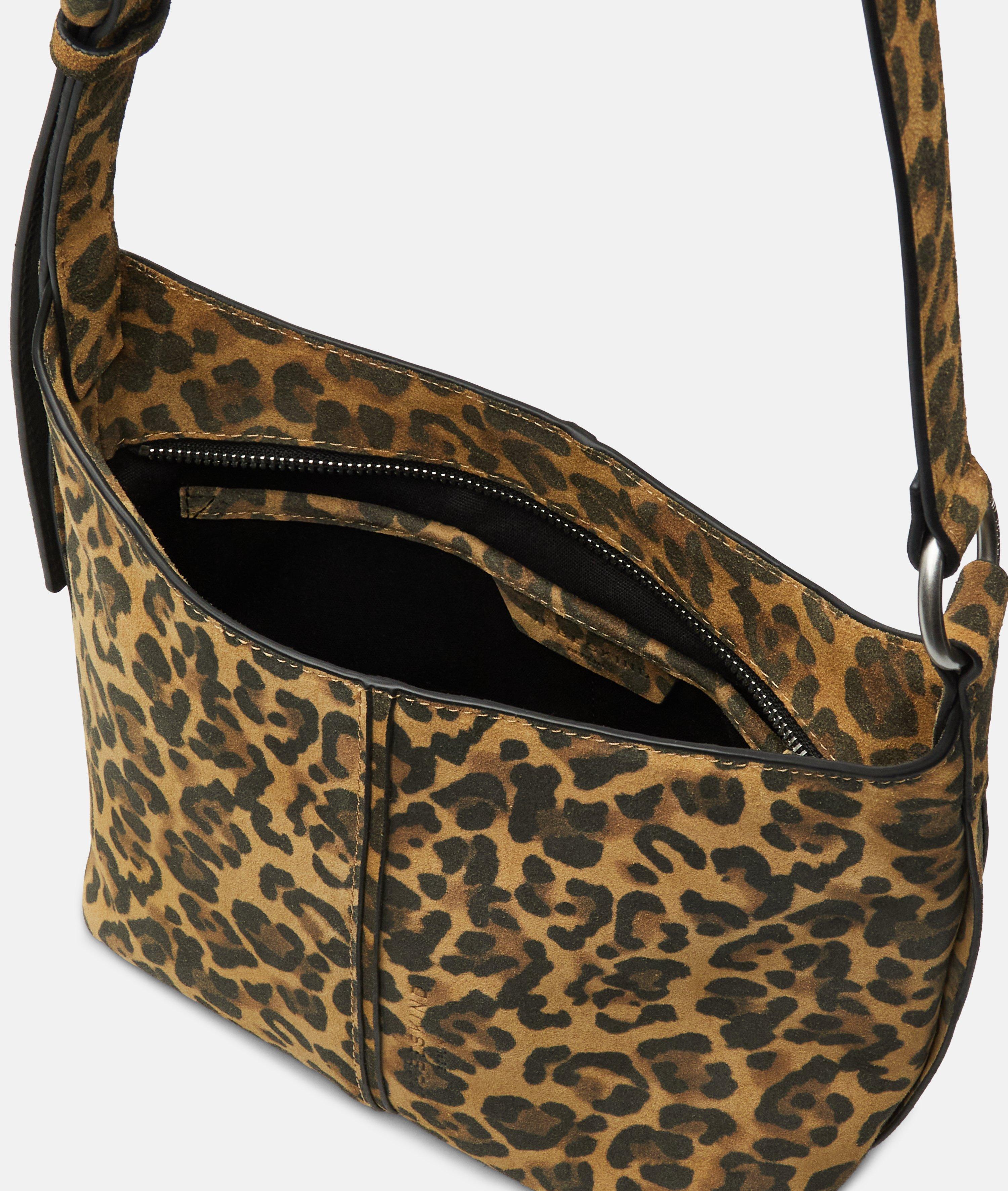 LIEBESKIND BERLIN Leo Demi Crossbody S