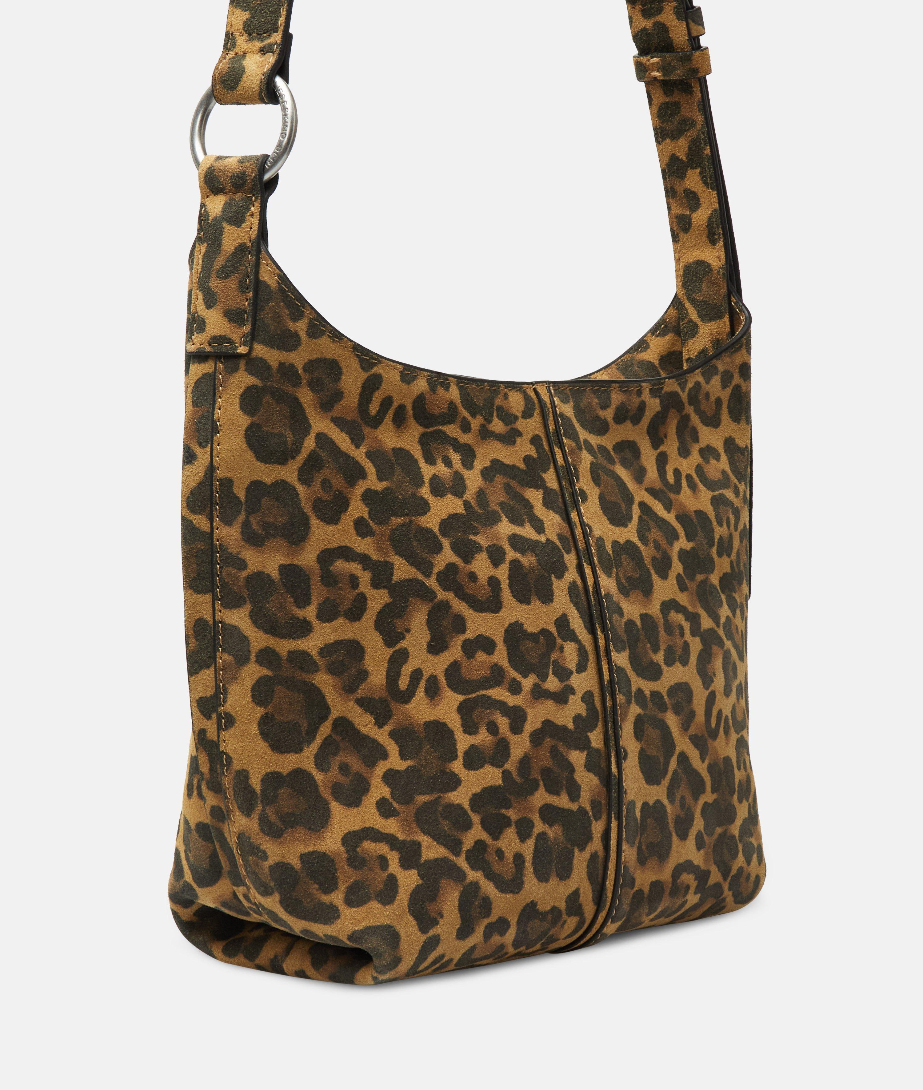 LIEBESKIND BERLIN Leo Demi Crossbody S