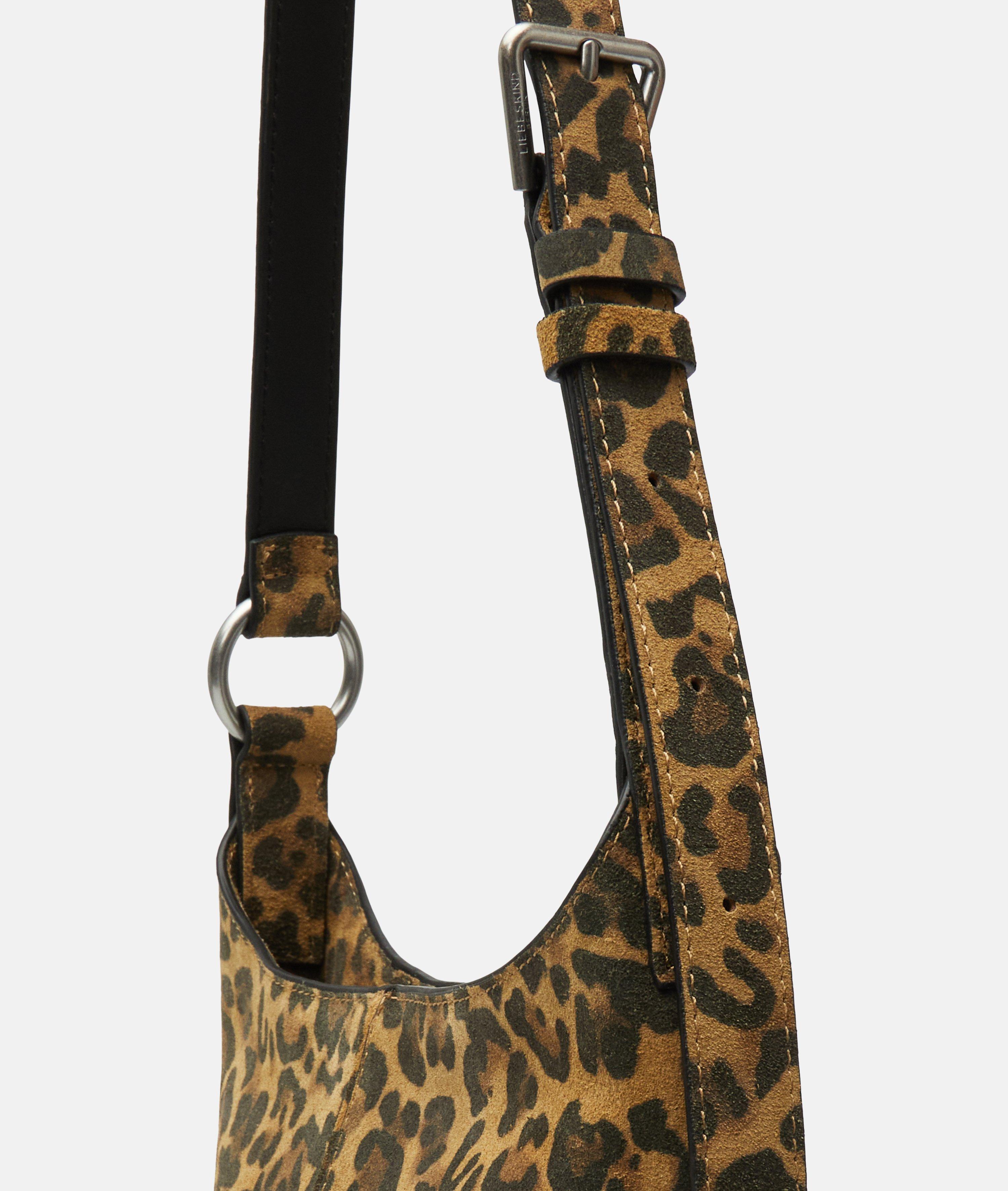 LIEBESKIND BERLIN Leo Demi Crossbody S