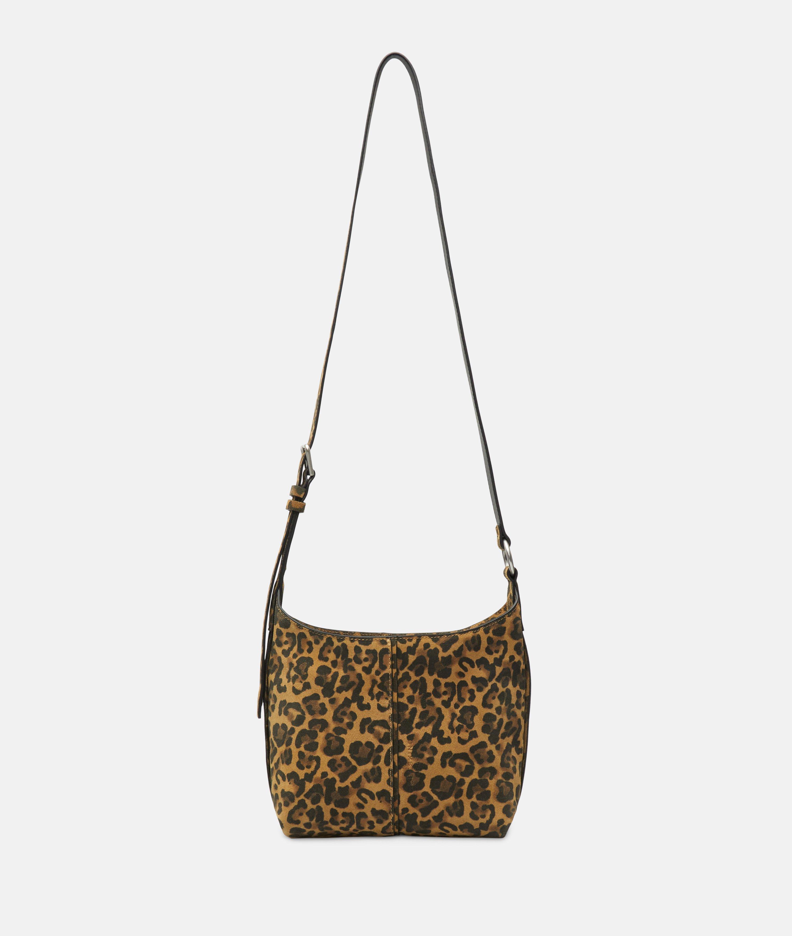 LIEBESKIND BERLIN Leo Demi Crossbody S