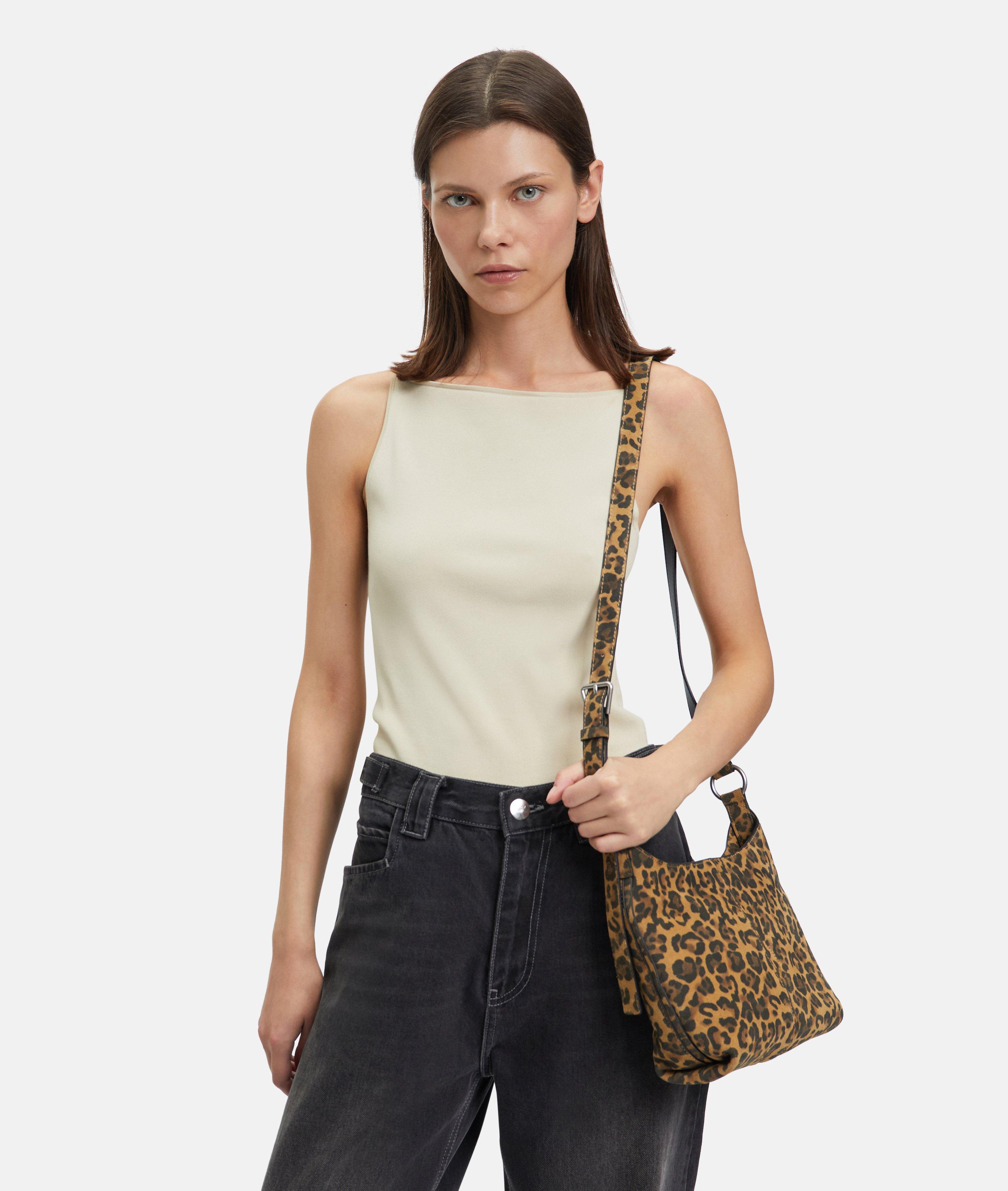 LIEBESKIND BERLIN Leo Demi Crossbody S