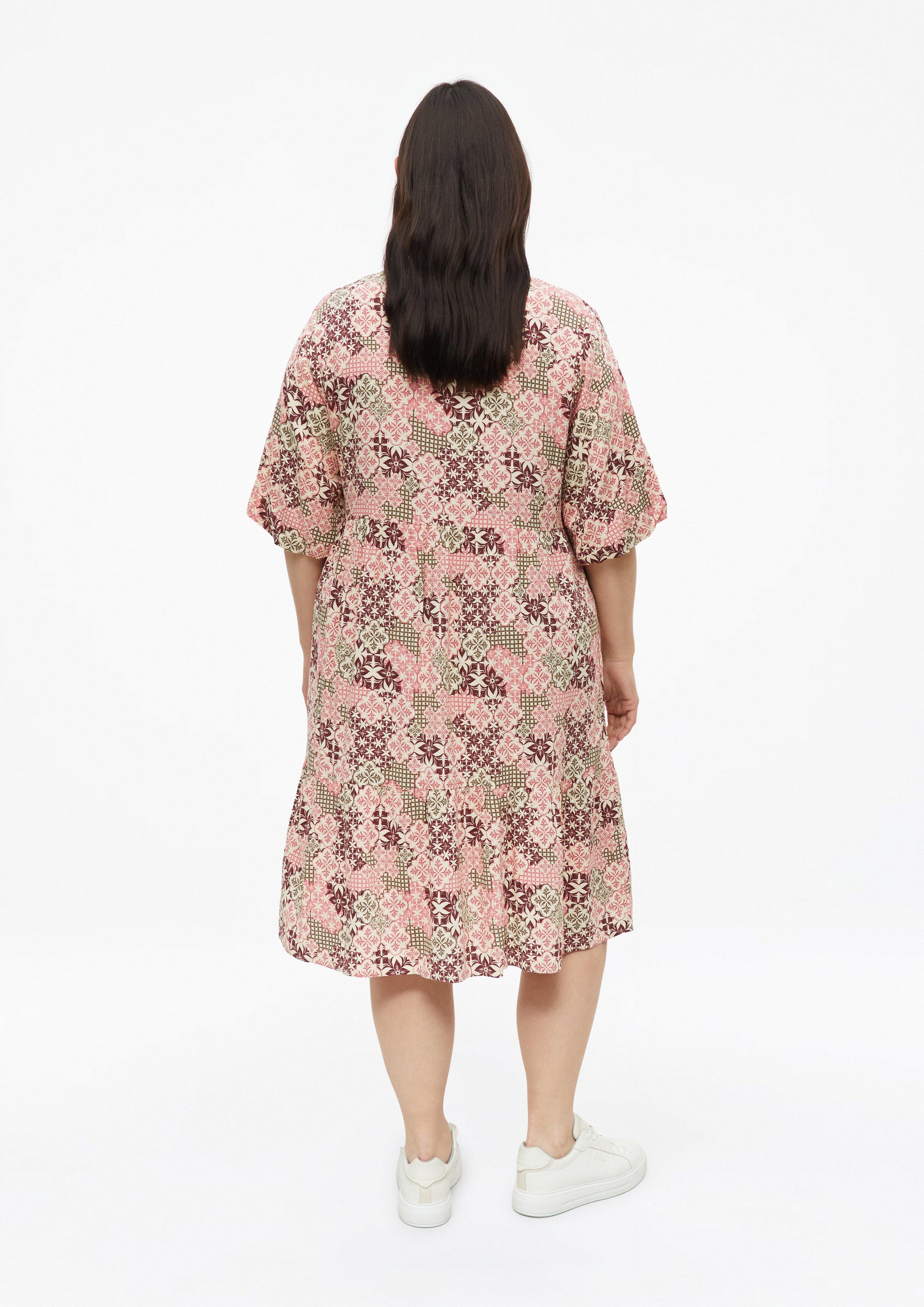  Dress in  by 