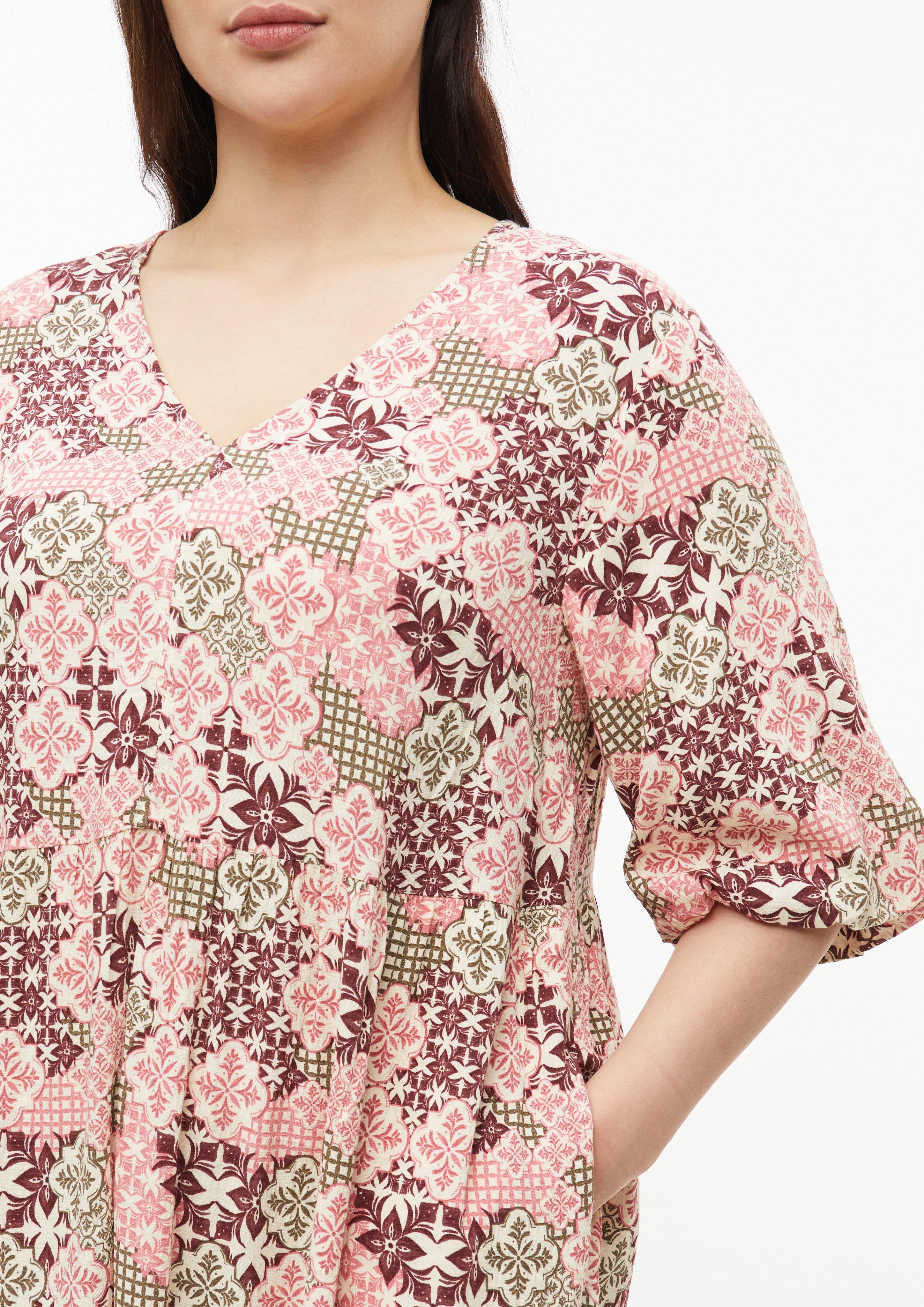  Dress in  by 