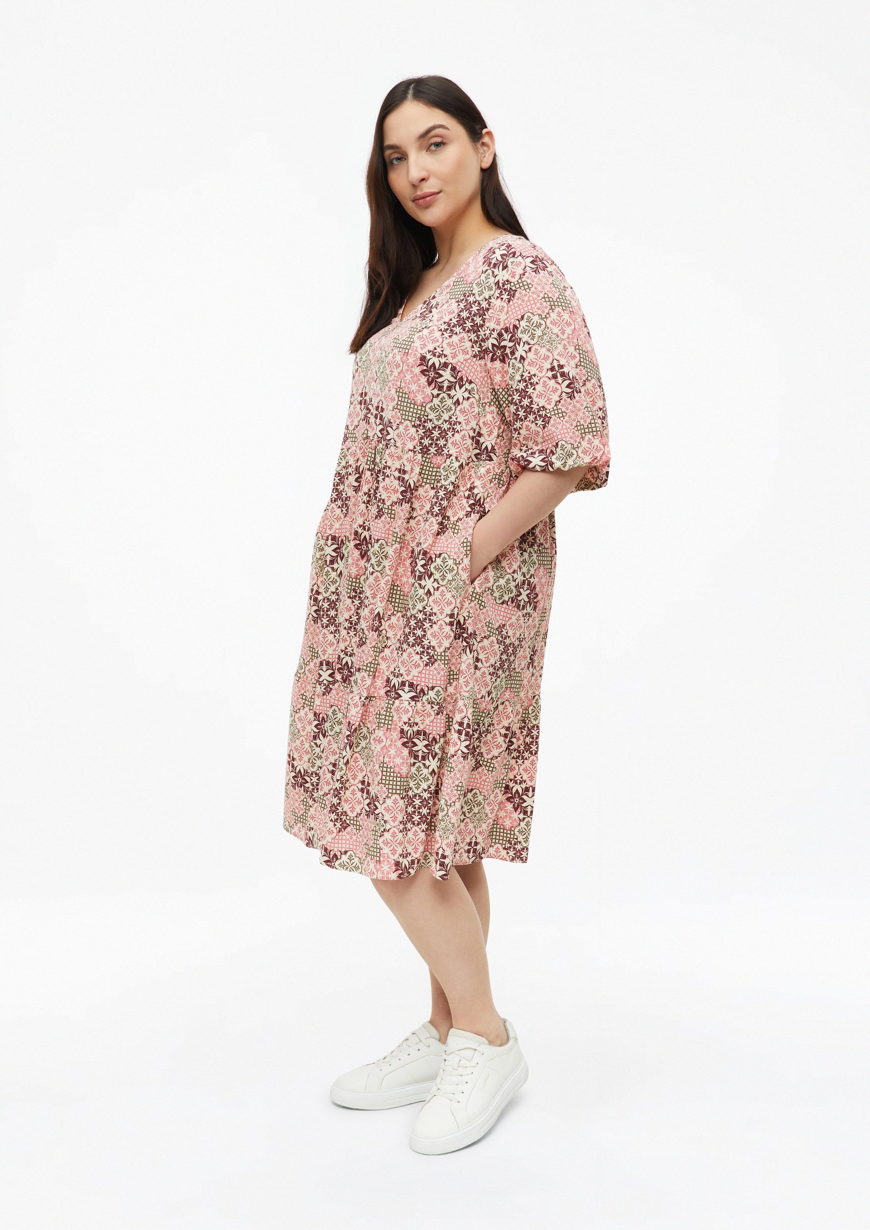  Dress in  by 