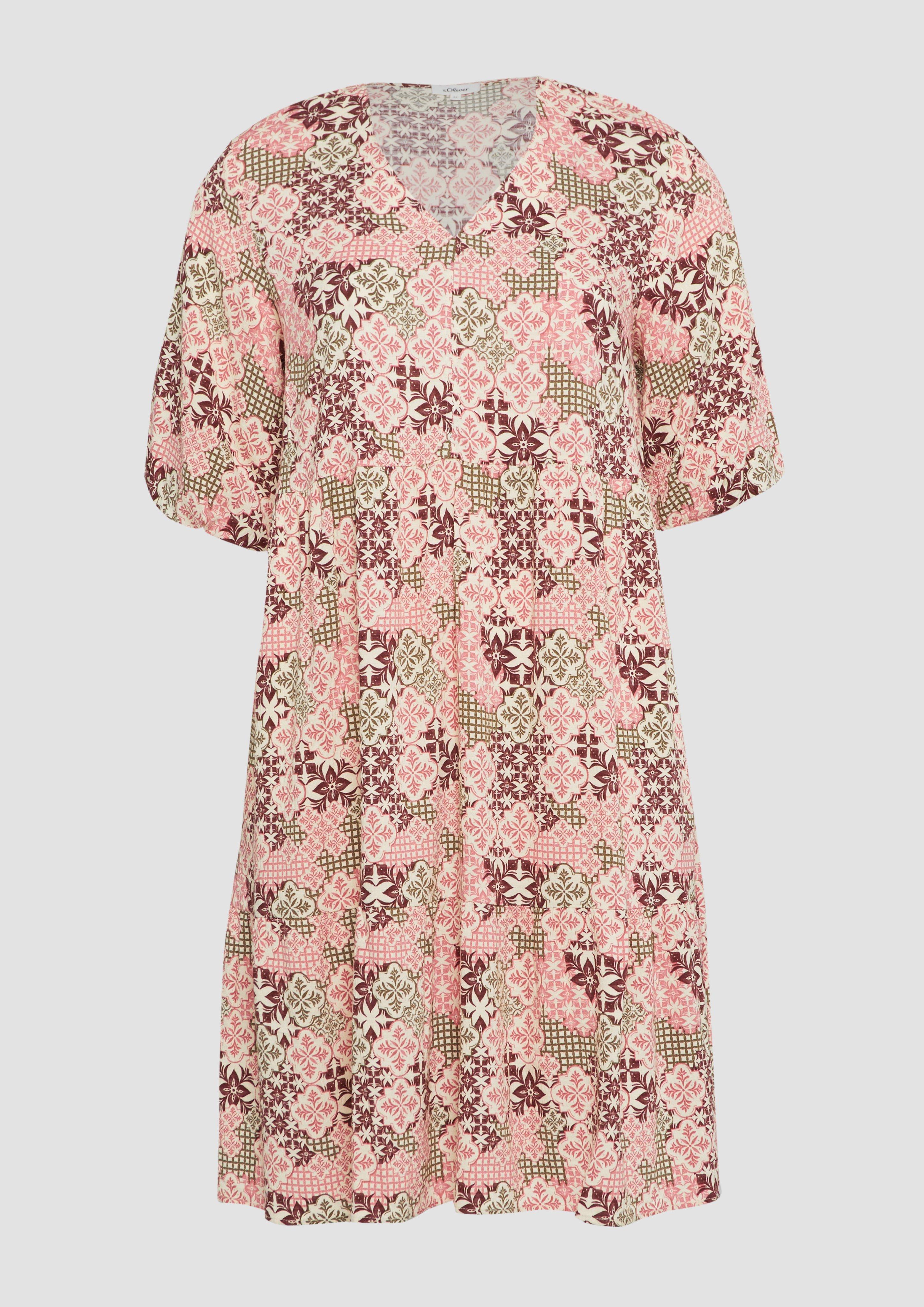  Dress in  by 
