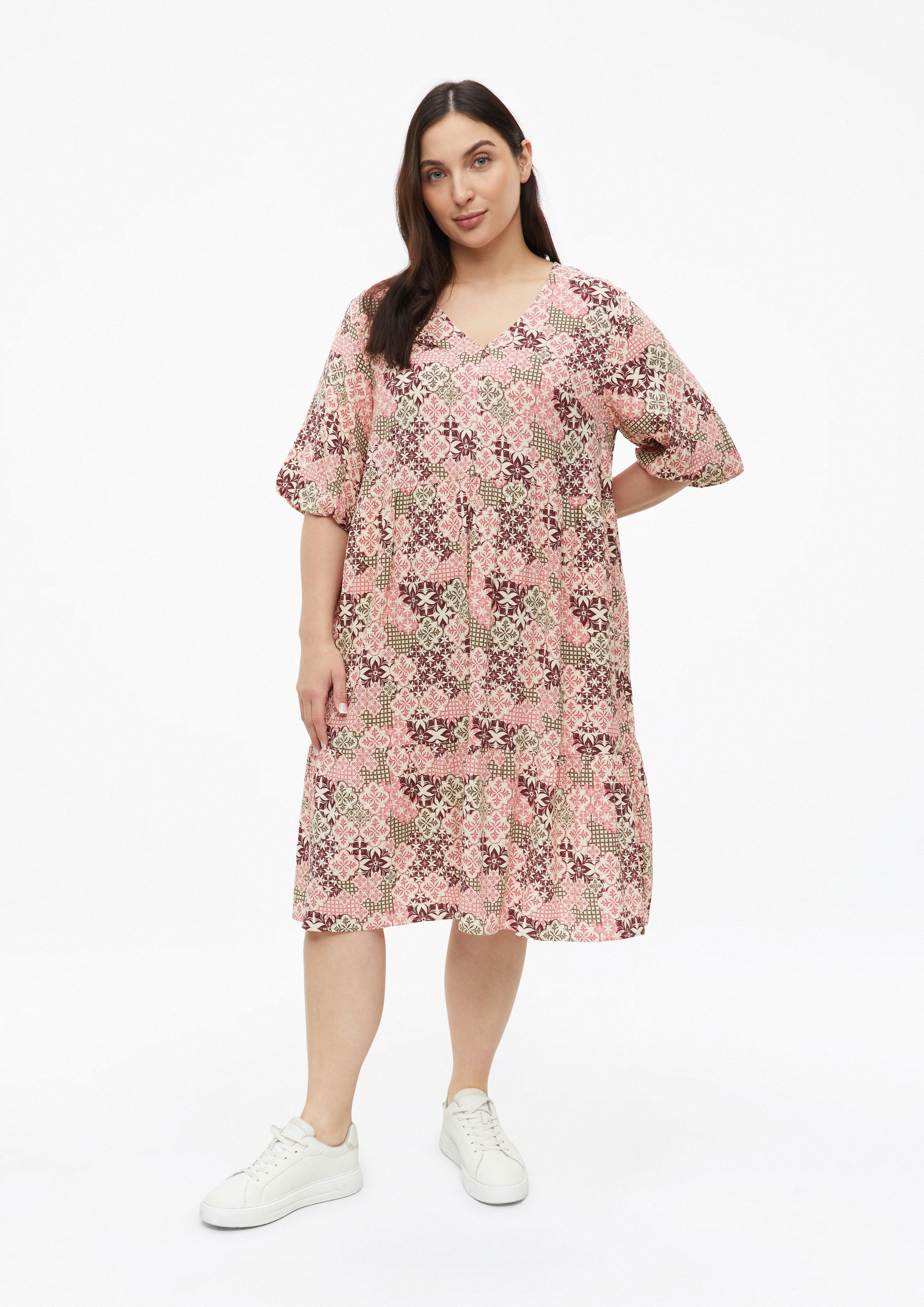  Dress in  by 
