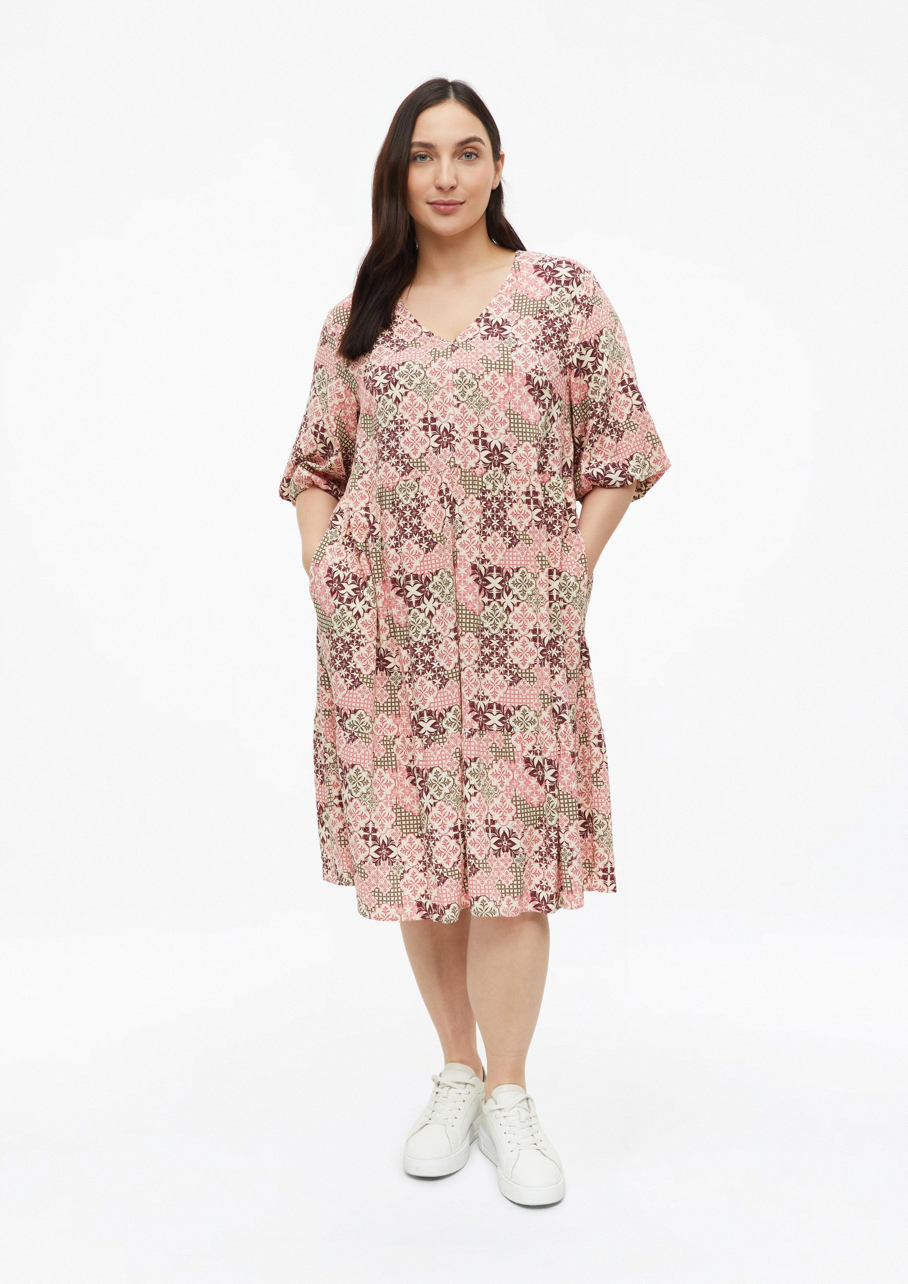  Dress in  by 
