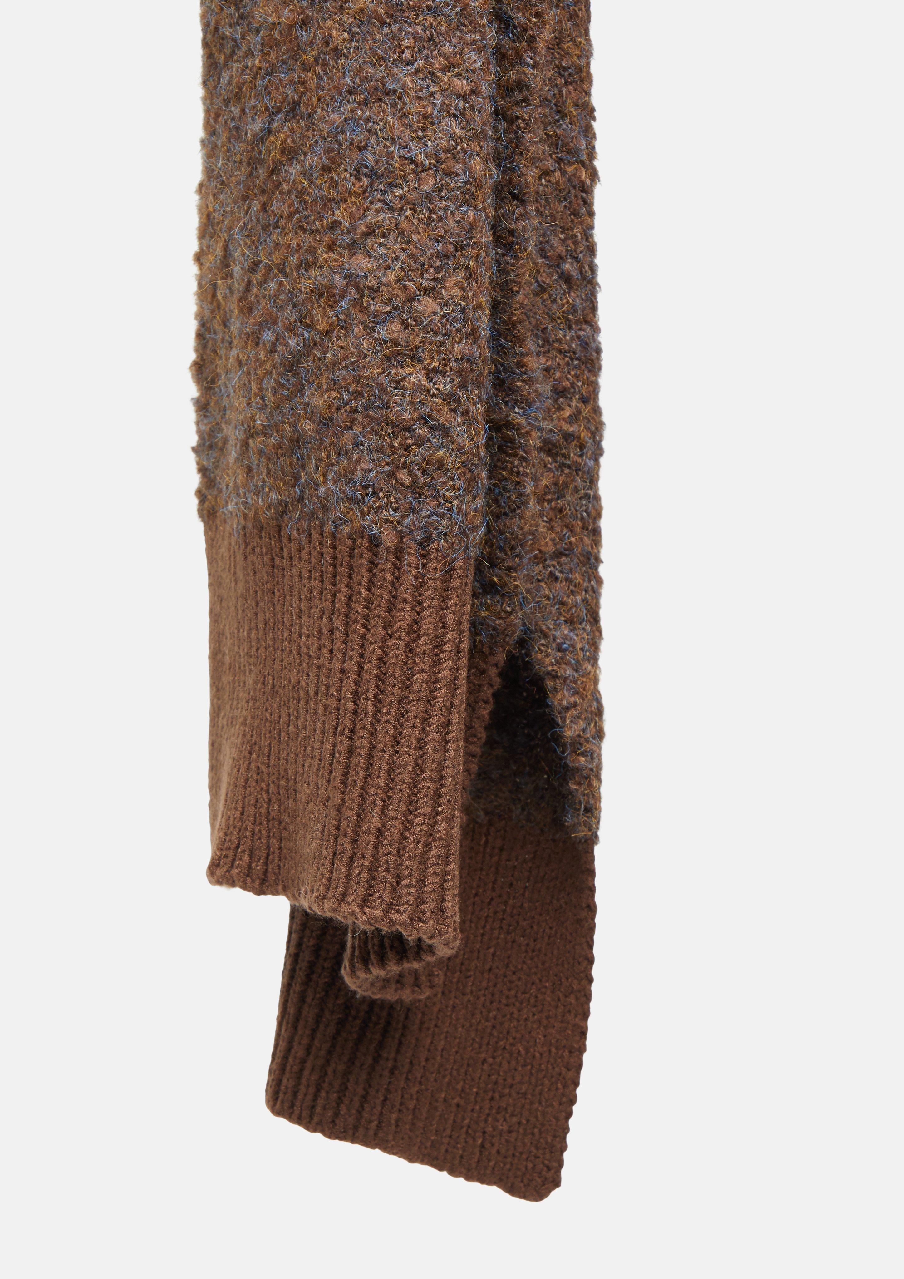 Femmes Foulard en brun de s.Oliver