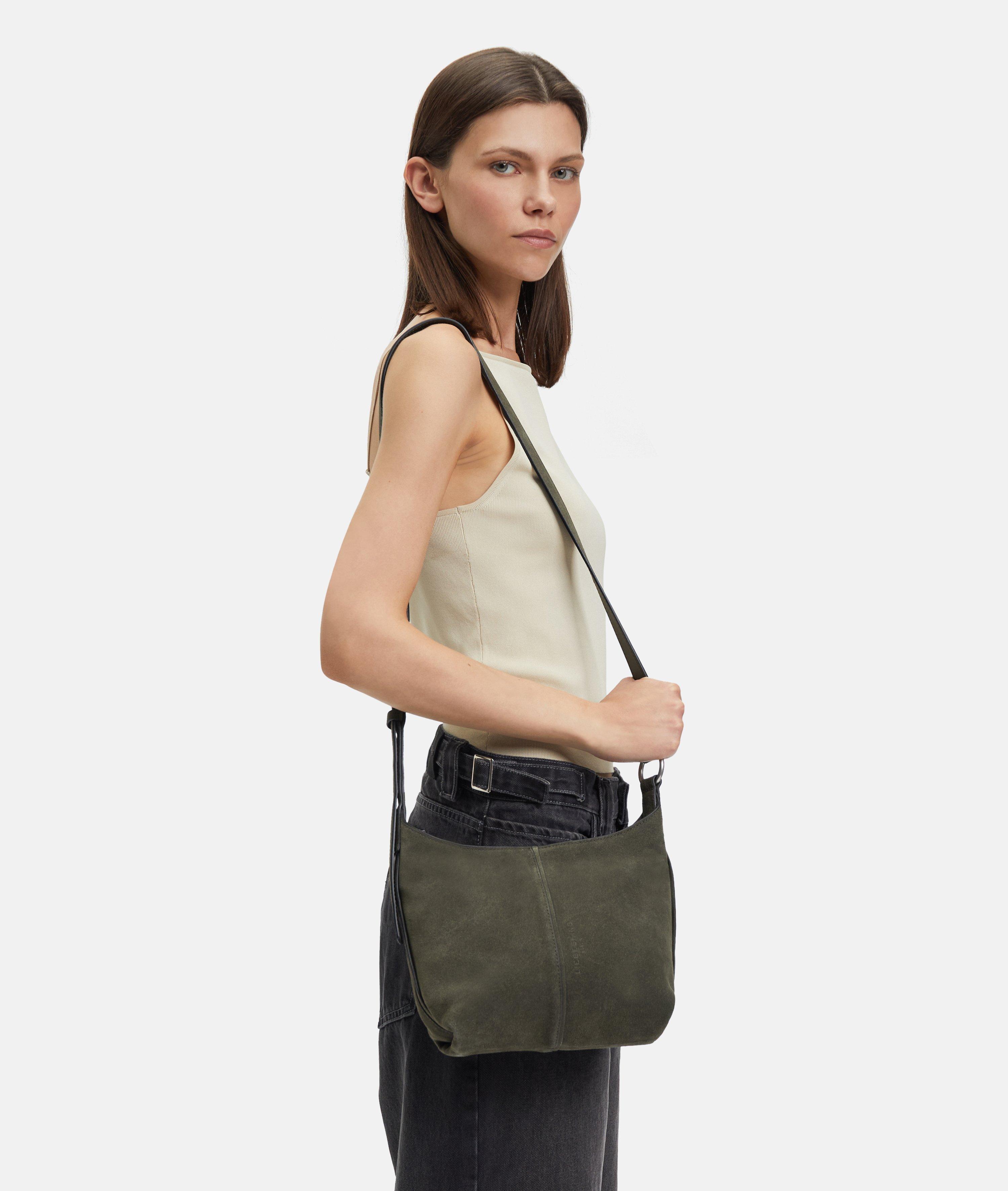 LIEBESKIND BERLIN Demi Crossbody S