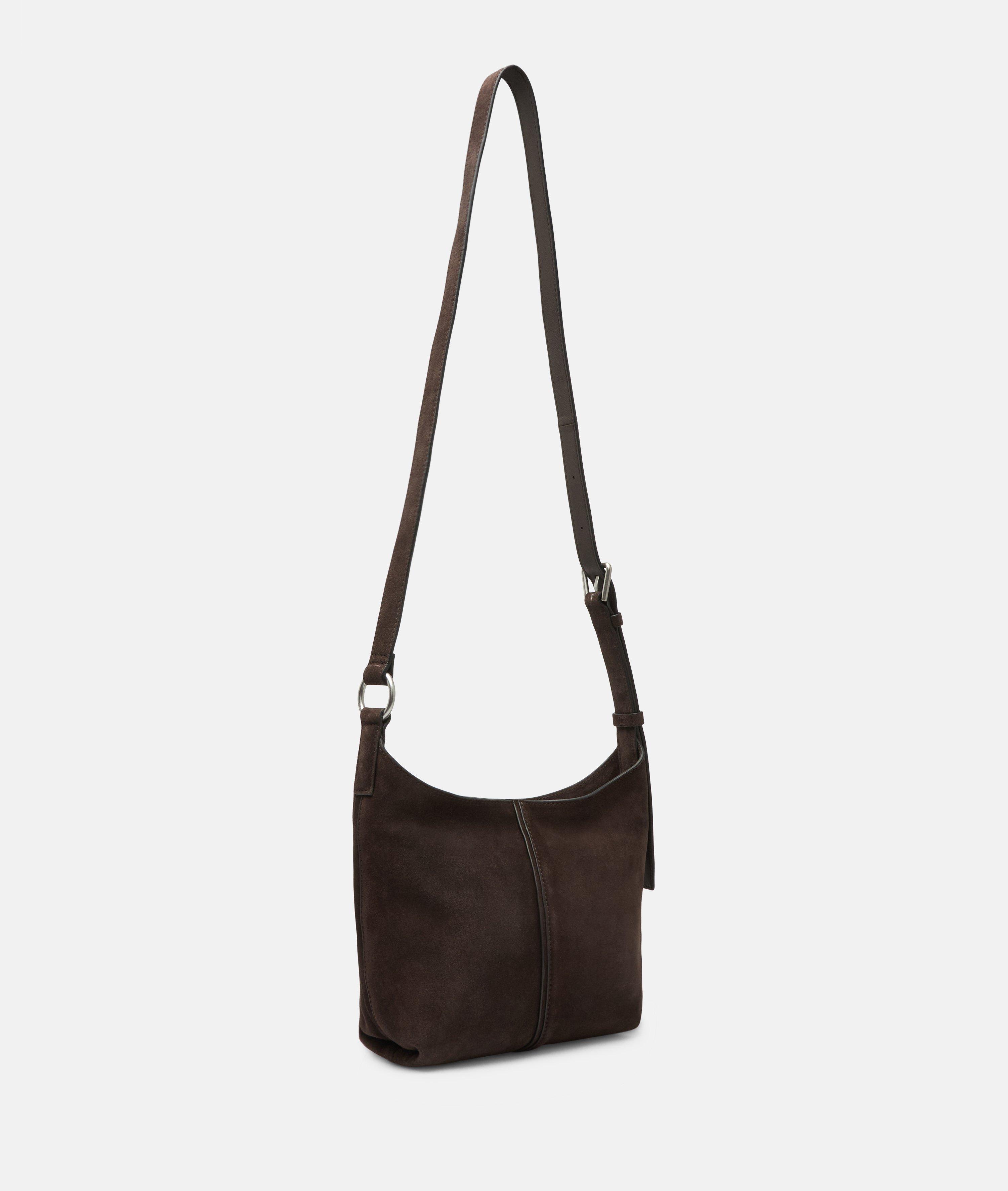 LIEBESKIND BERLIN Demi Crossbody S