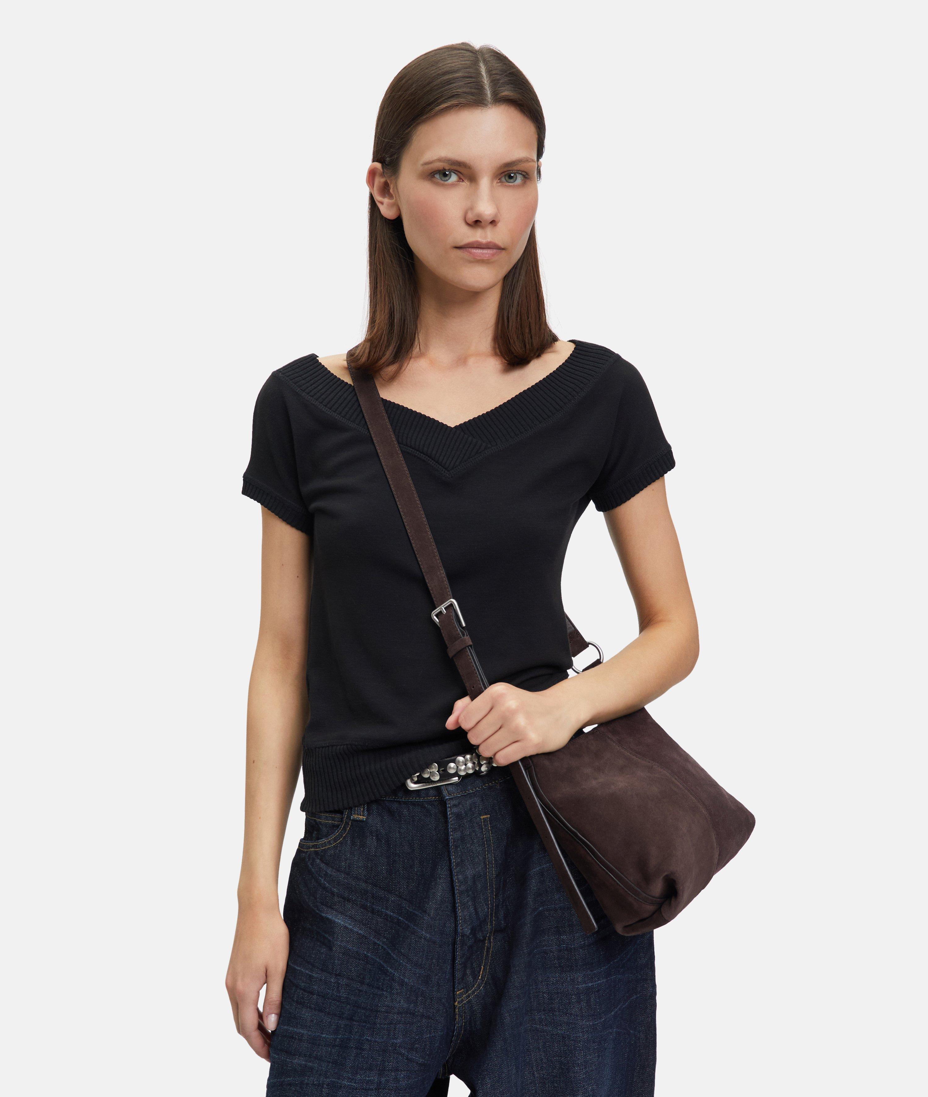 LIEBESKIND BERLIN Demi Crossbody S