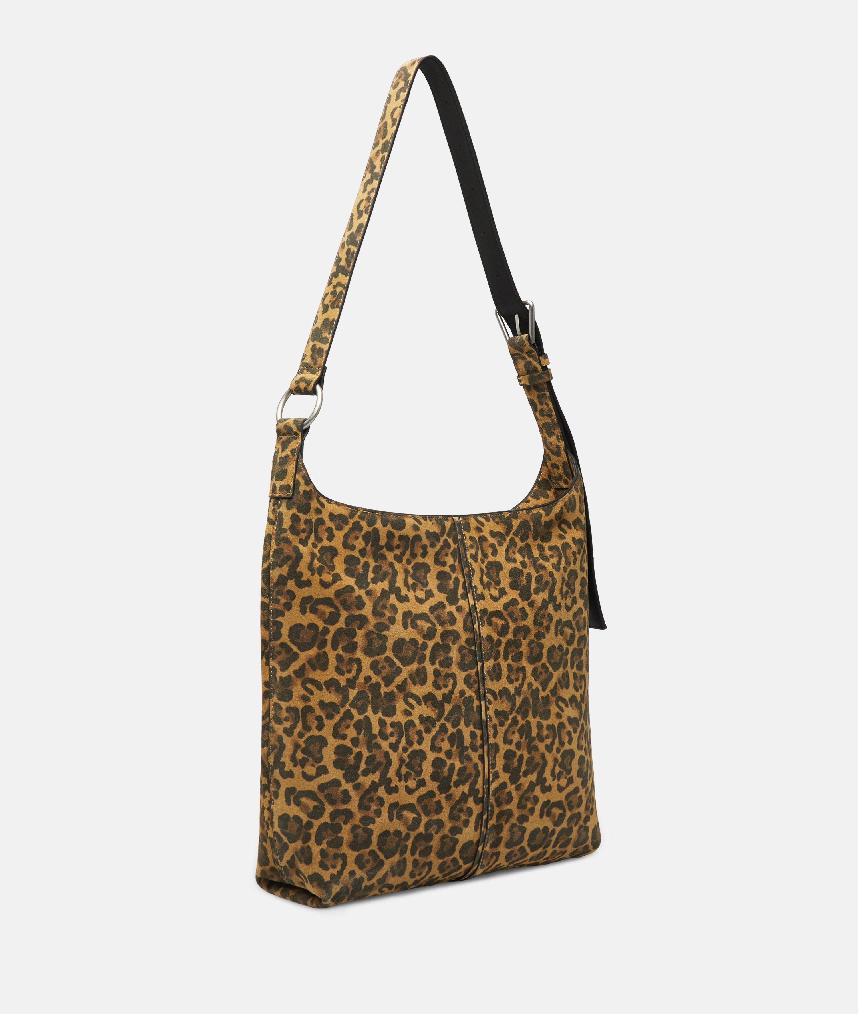 LIEBESKIND BERLIN Leo Demi Hobo M