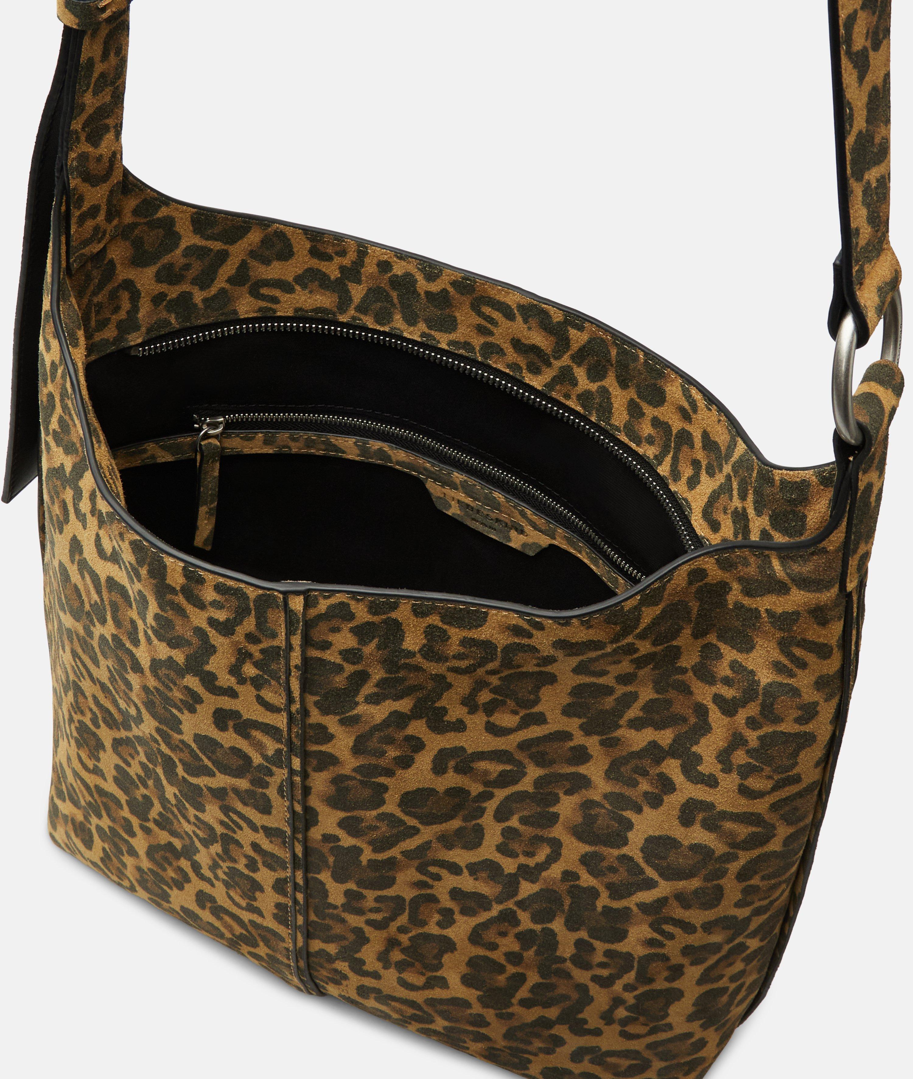 LIEBESKIND BERLIN Leo Demi Hobo M