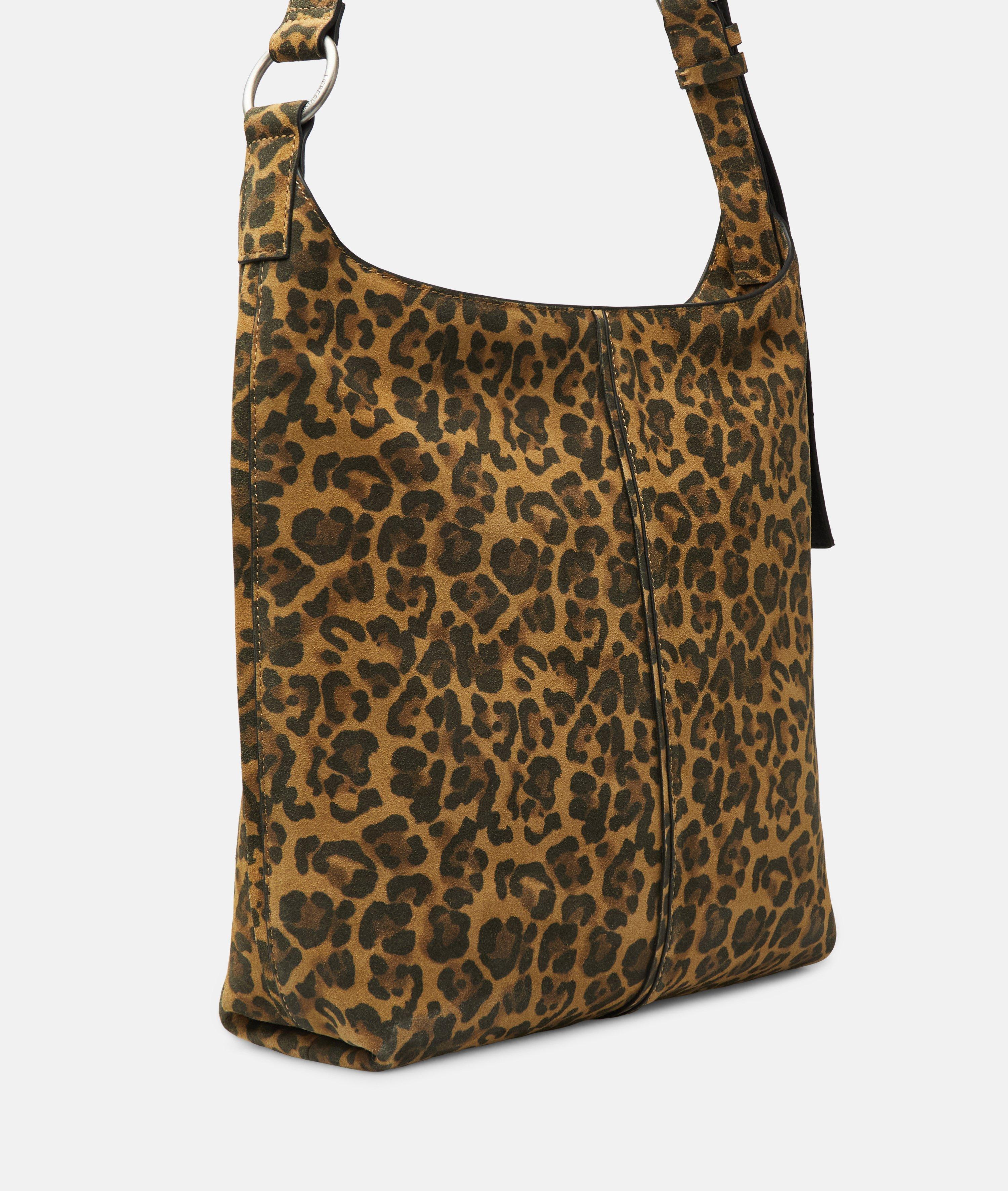 LIEBESKIND BERLIN Leo Demi Hobo M