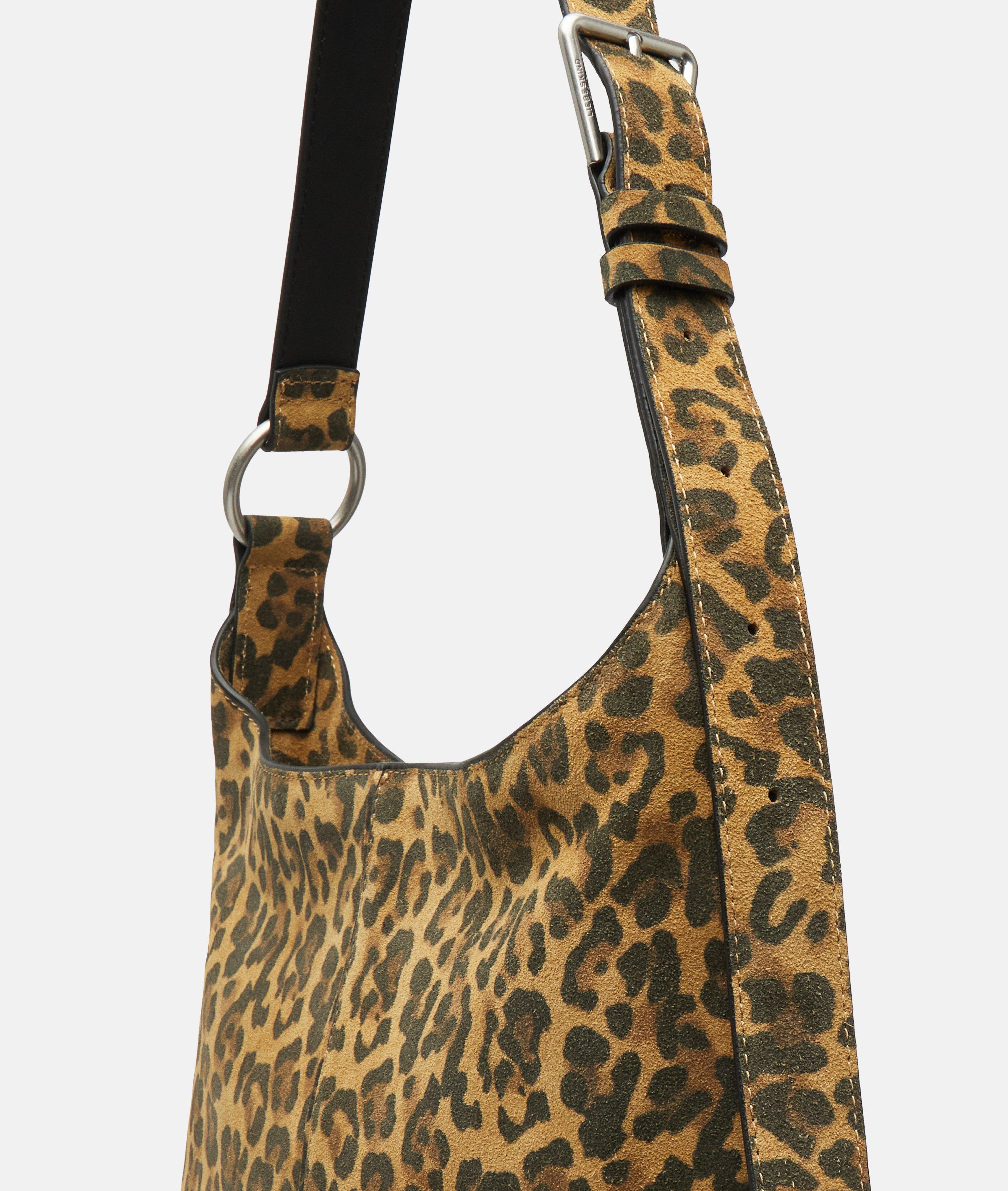 LIEBESKIND BERLIN Leo Demi Hobo M