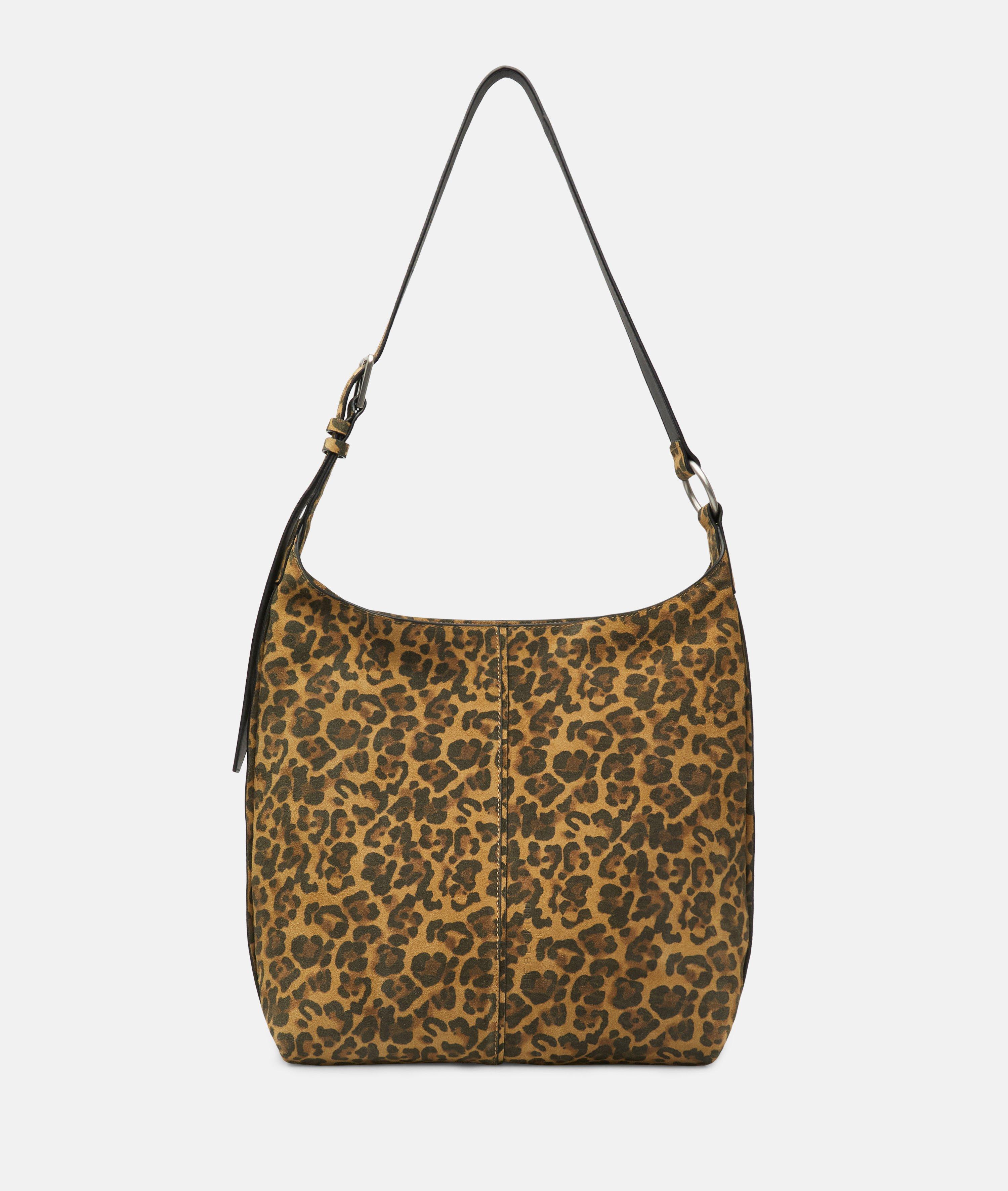 LIEBESKIND BERLIN Leo Demi Hobo M