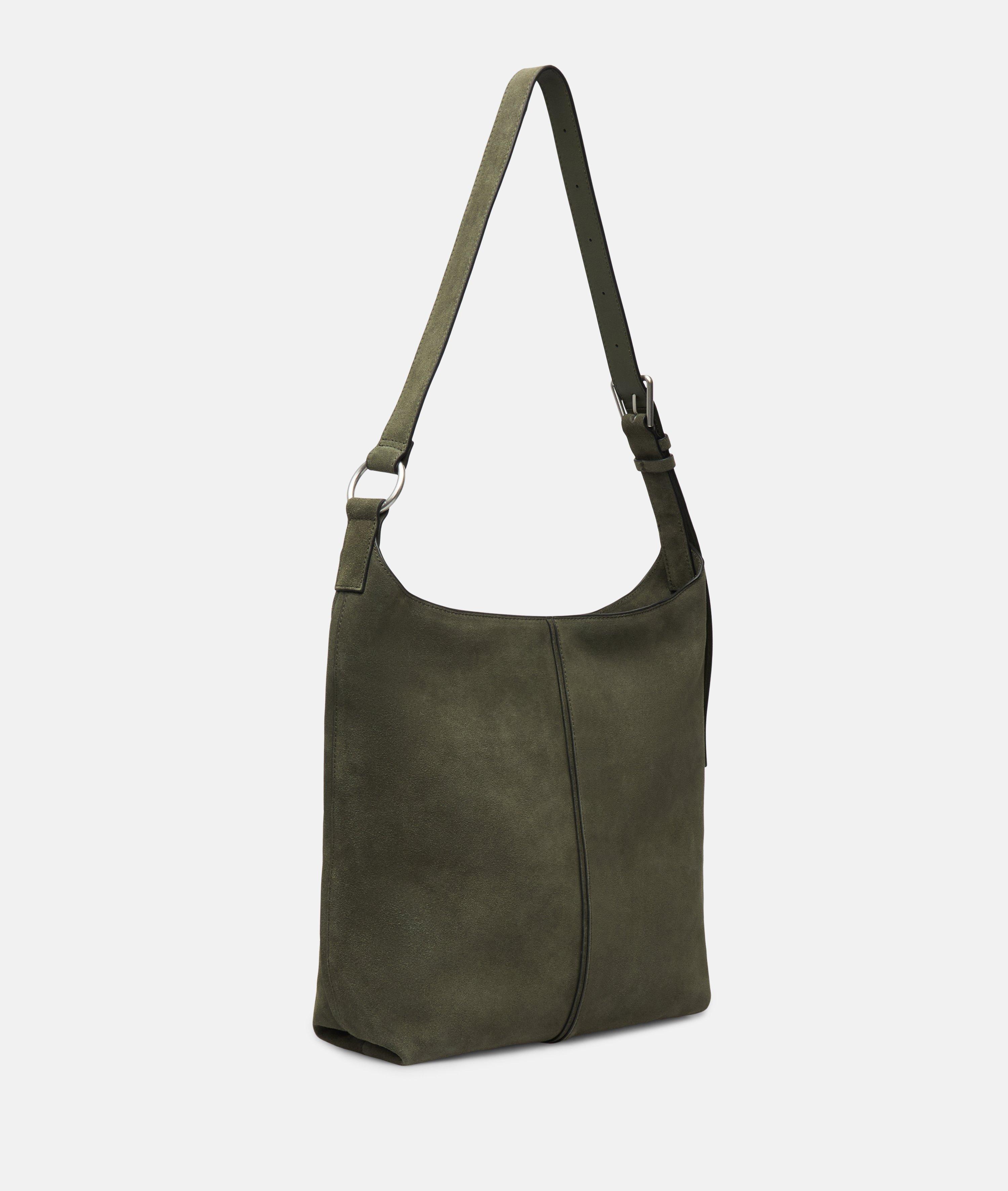 LIEBESKIND BERLIN Demi Hobo M