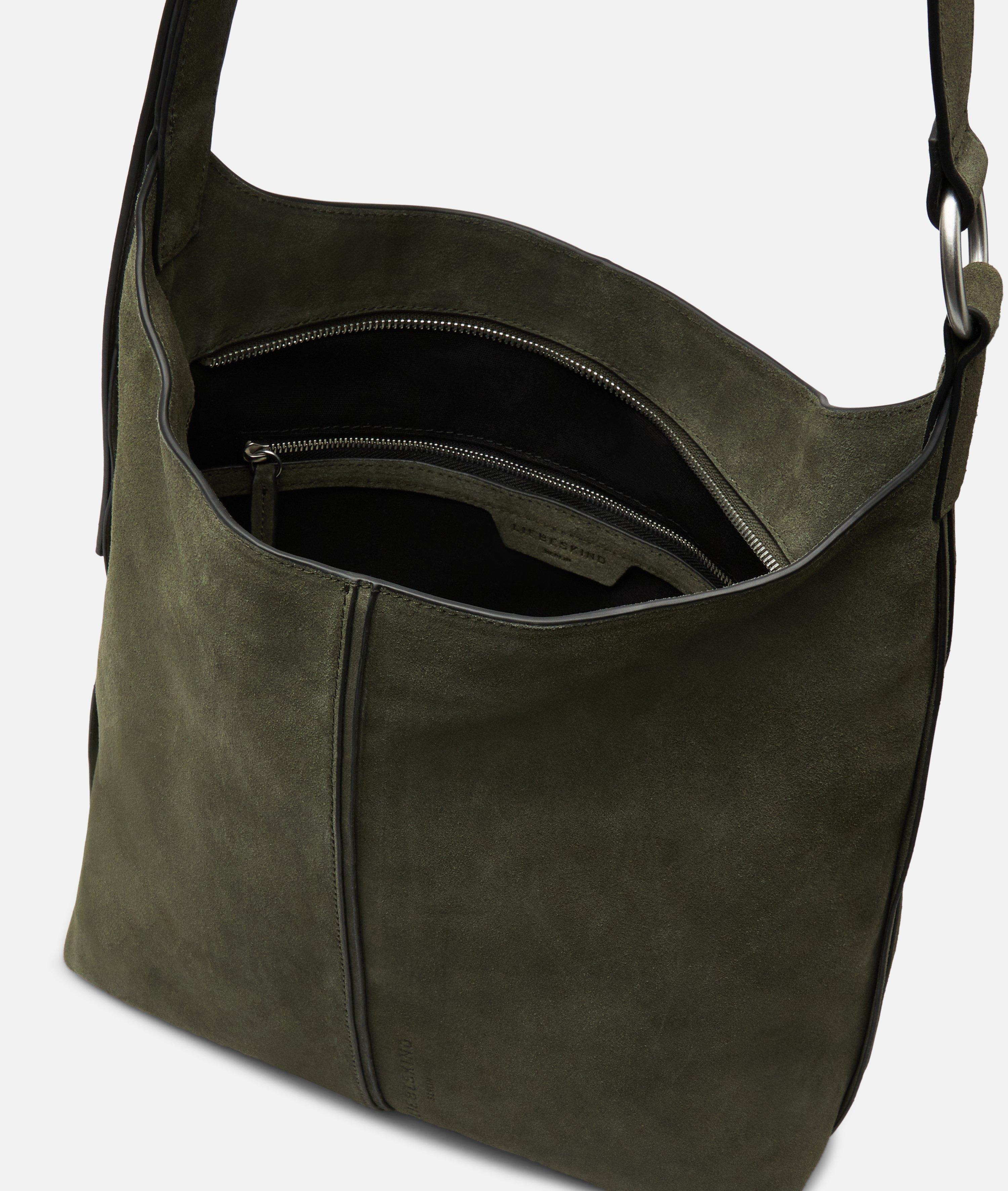 LIEBESKIND BERLIN Demi Hobo M