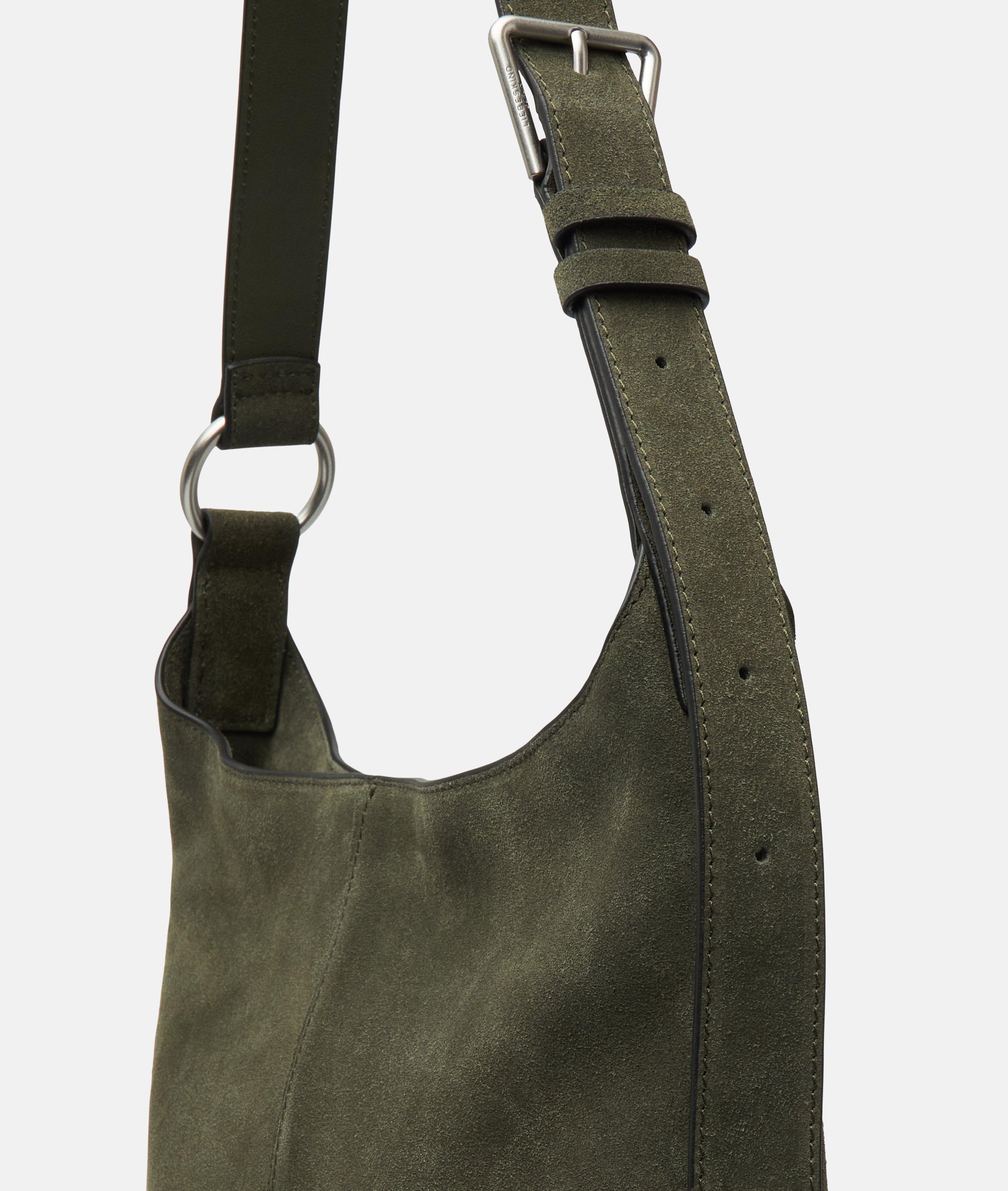 LIEBESKIND BERLIN Demi Hobo M