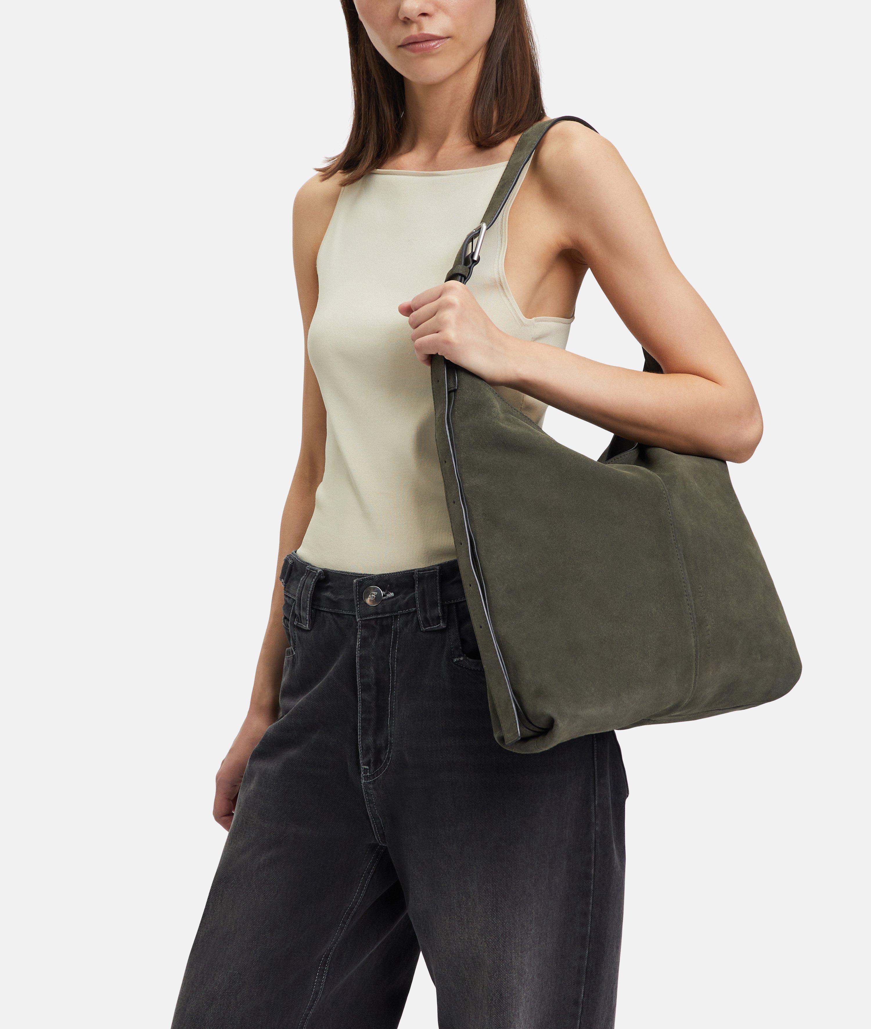 LIEBESKIND BERLIN Demi Hobo M