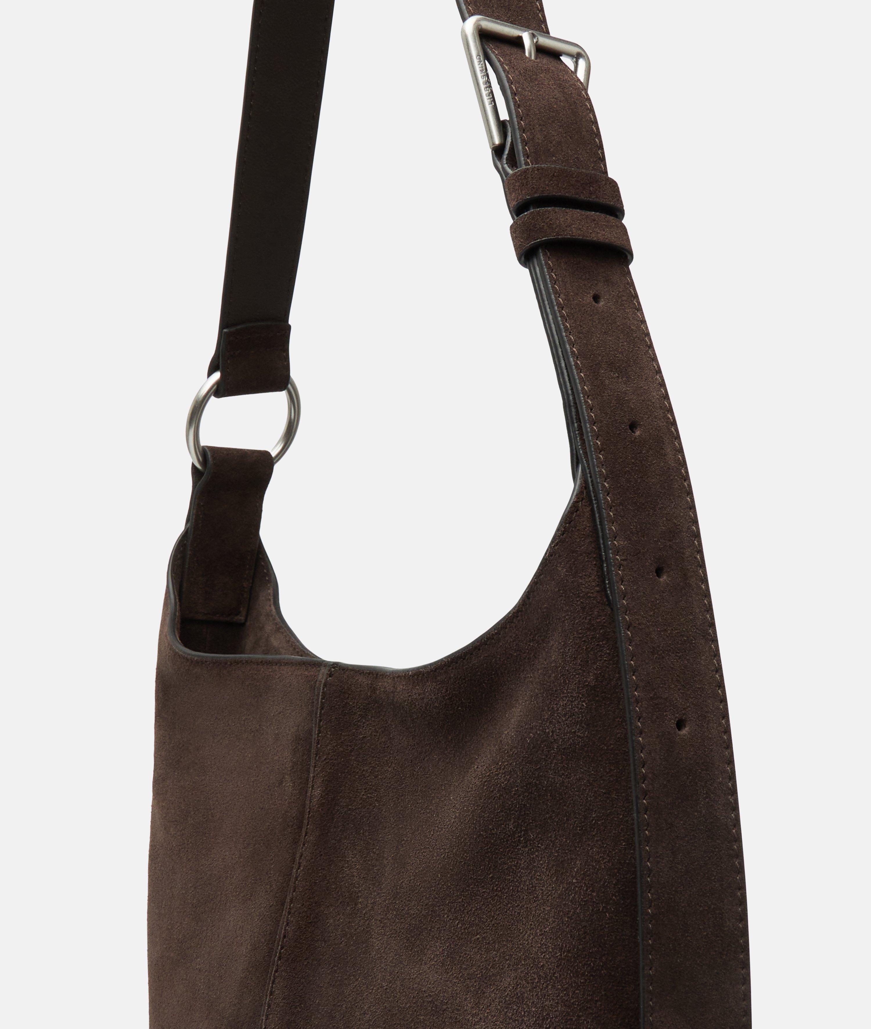 LIEBESKIND BERLIN Demi Hobo M