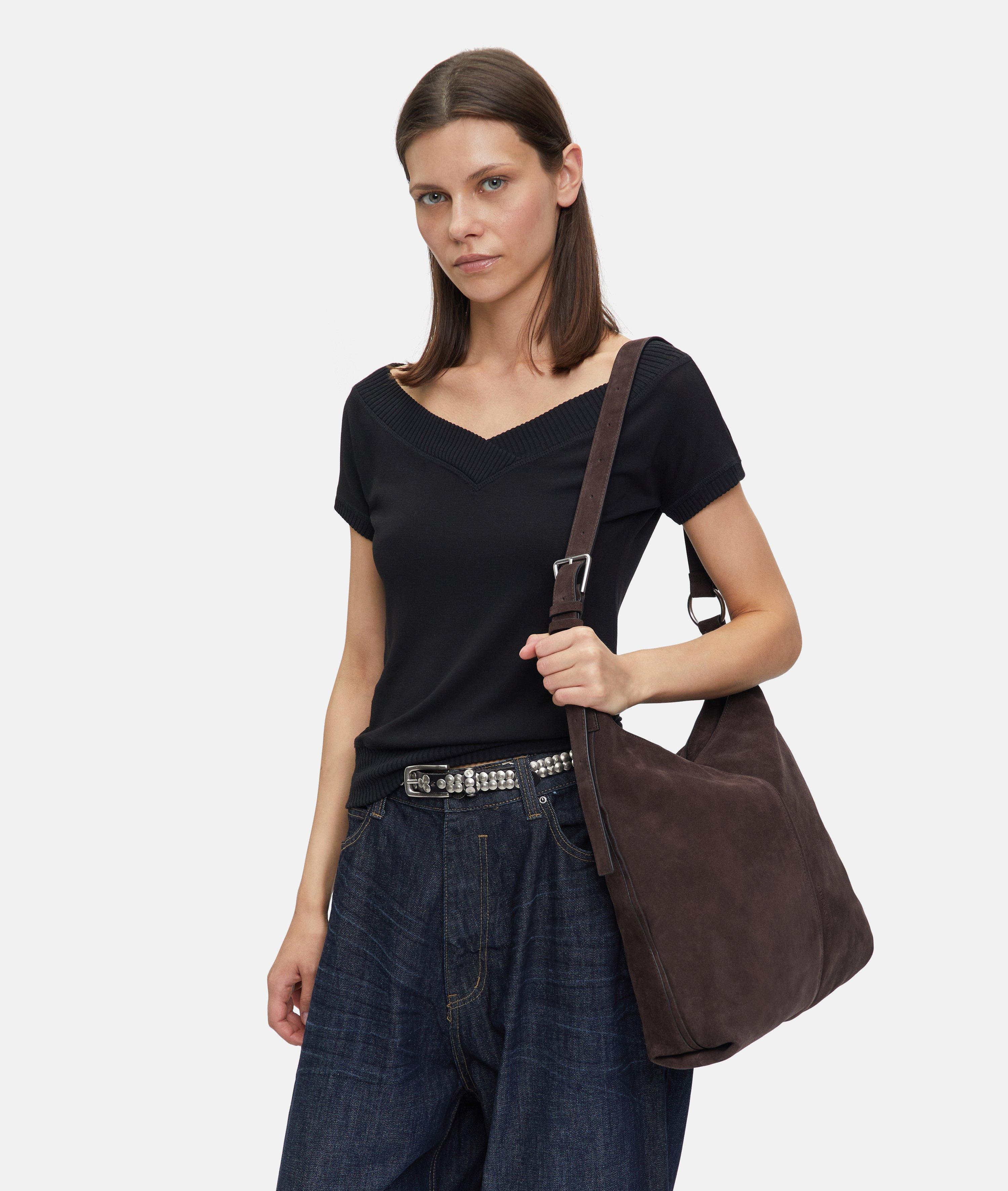 LIEBESKIND BERLIN Demi Hobo M