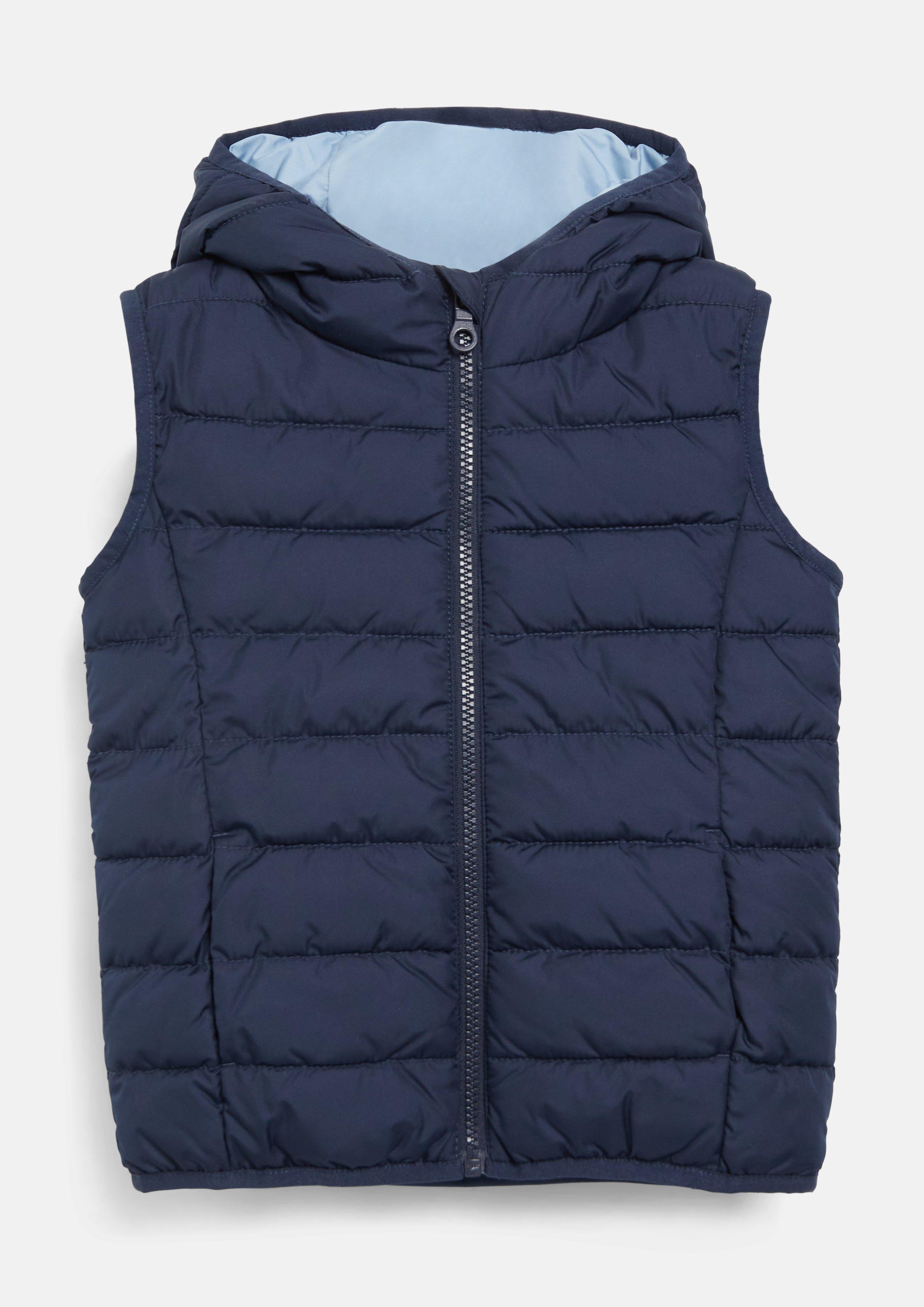 Product sibling navy