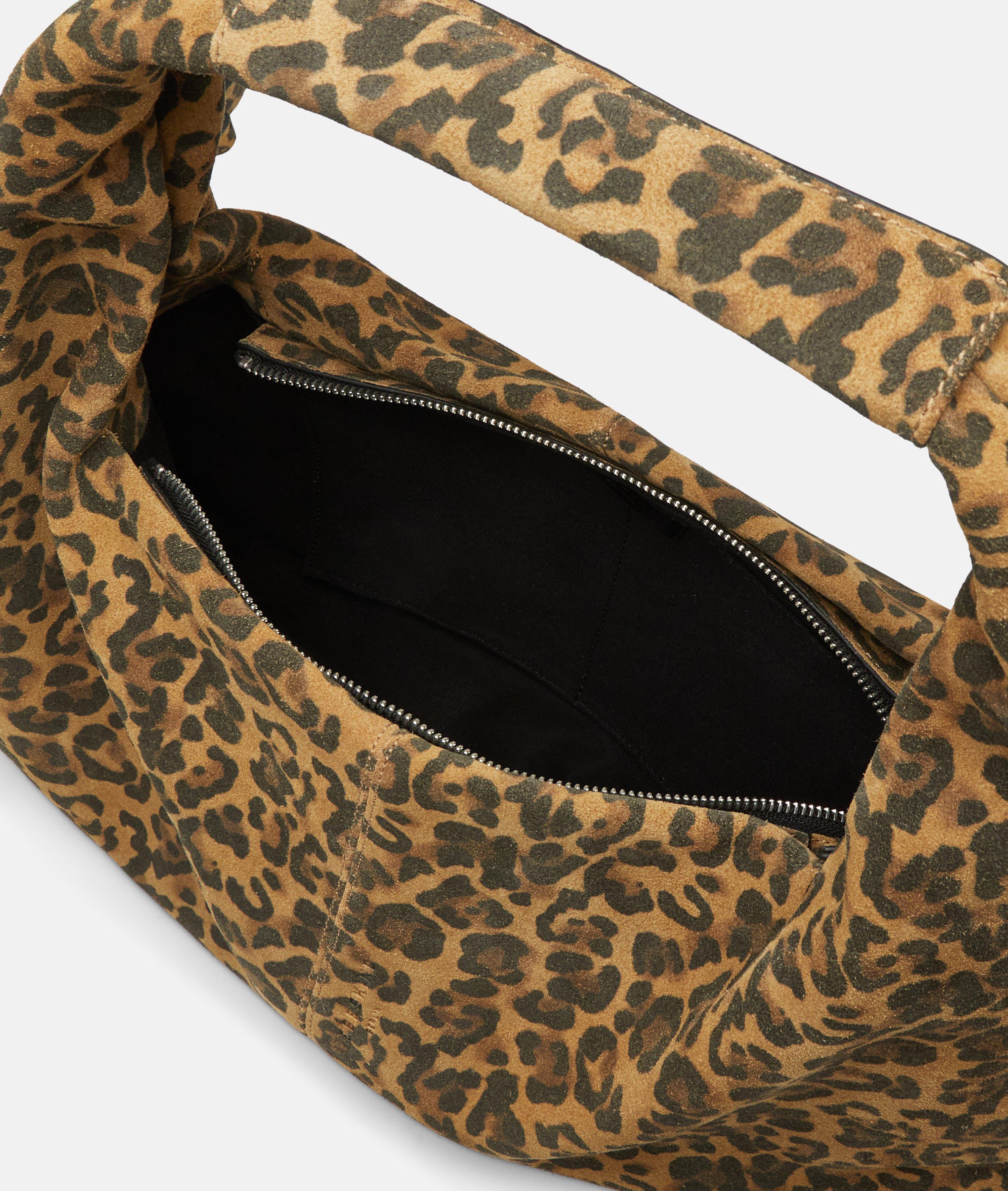 LIEBESKIND BERLIN Leo Scarlet Satchel M